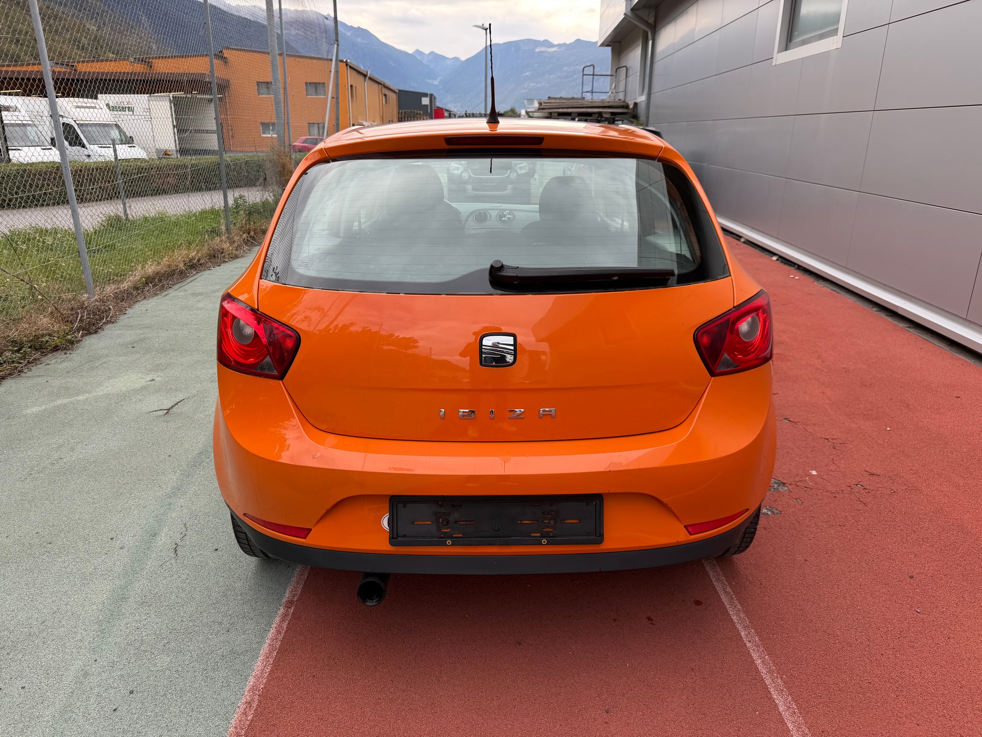 SEAT Ibiza 1.9 TDI Style-image-5