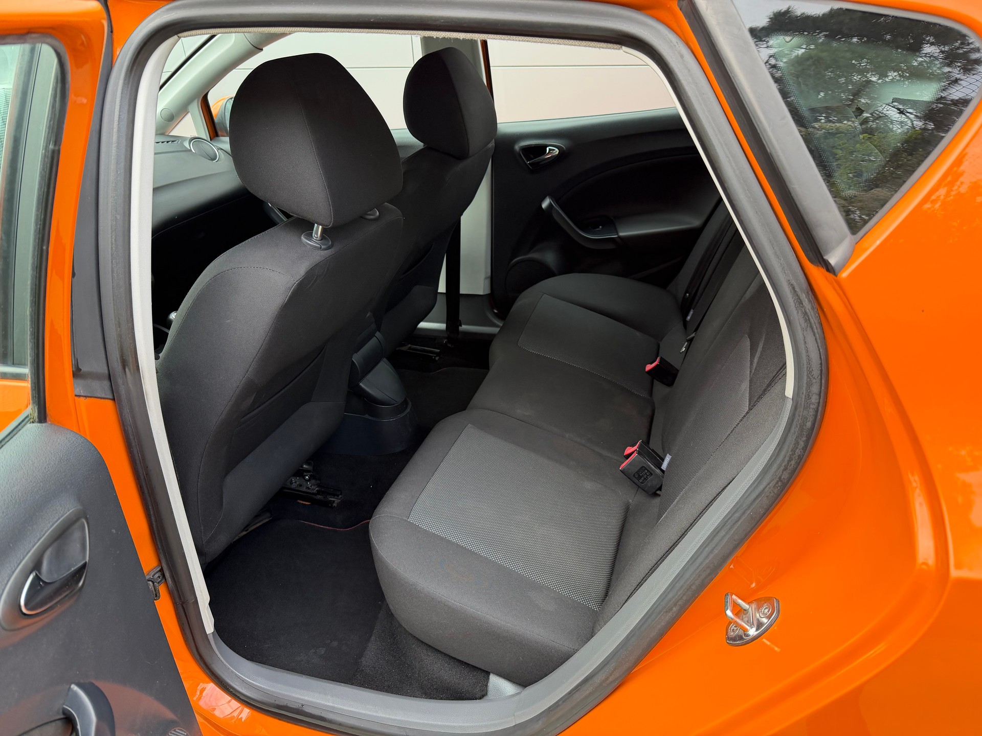 SEAT Ibiza 1.9 TDI Style-image-10