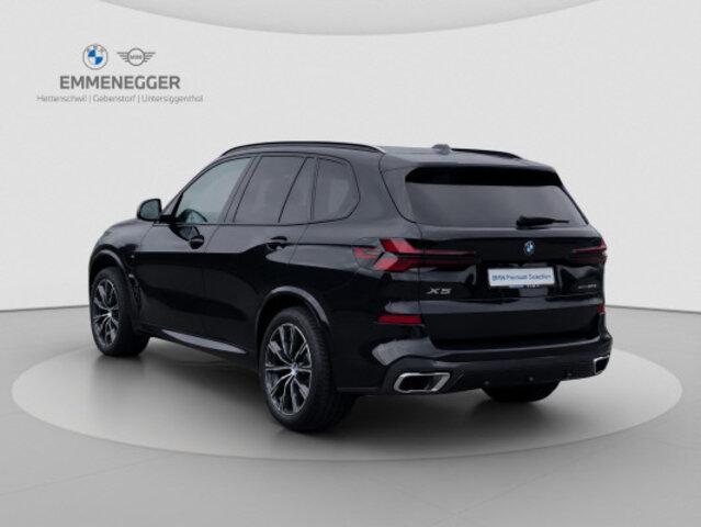 BMW X5 G05 50e xDrive SAG-image-5