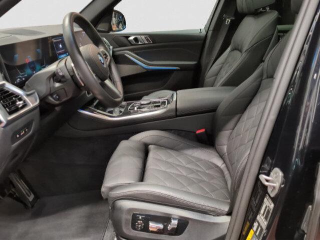 BMW X5 G05 50e xDrive SAG-image-7