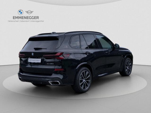 BMW X5 G05 50e xDrive SAG-image-3
