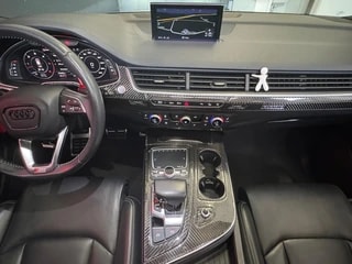 AUDI Q7 45 TDI quattro tiptronic-image-16