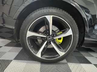 AUDI Q7 45 TDI quattro tiptronic-image-30