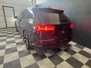 AUDI Q7 45 TDI quattro tiptronic-image-3