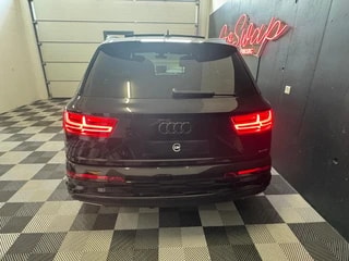 AUDI Q7 45 TDI quattro tiptronic-image-4