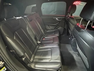 AUDI Q7 45 TDI quattro tiptronic-image-13