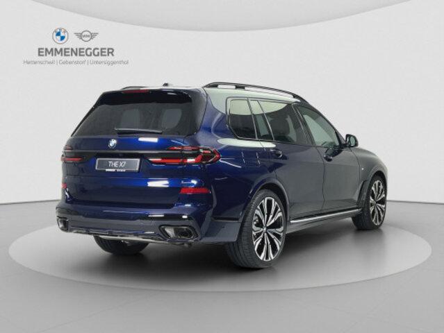 BMW X7 G07 40d xDrive SAG-image-4