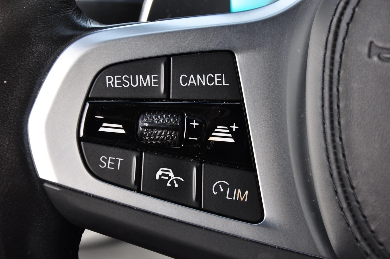 BMW X3 xDrive 48V 20d M Sport-image-24
