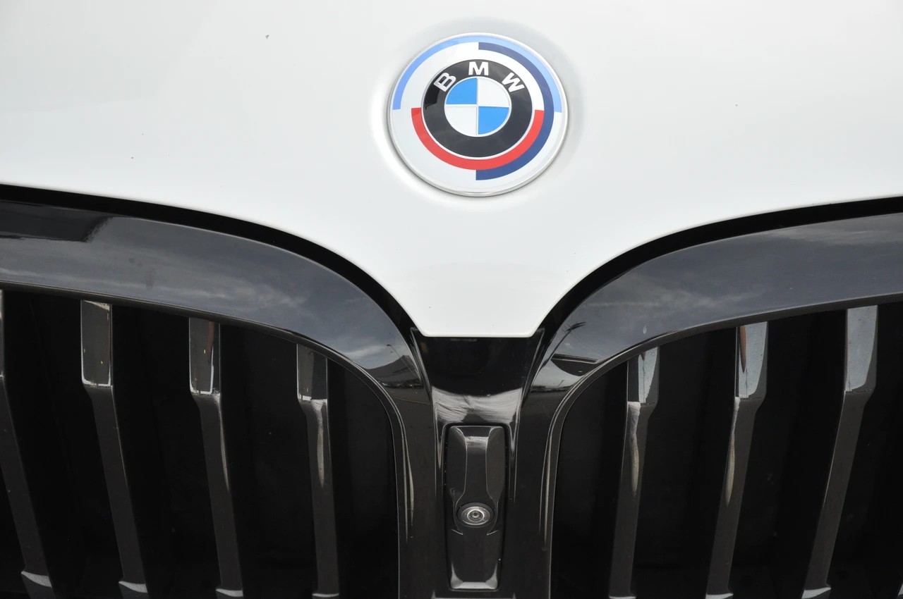 BMW X3 xDrive 48V 20d M Sport-image-21