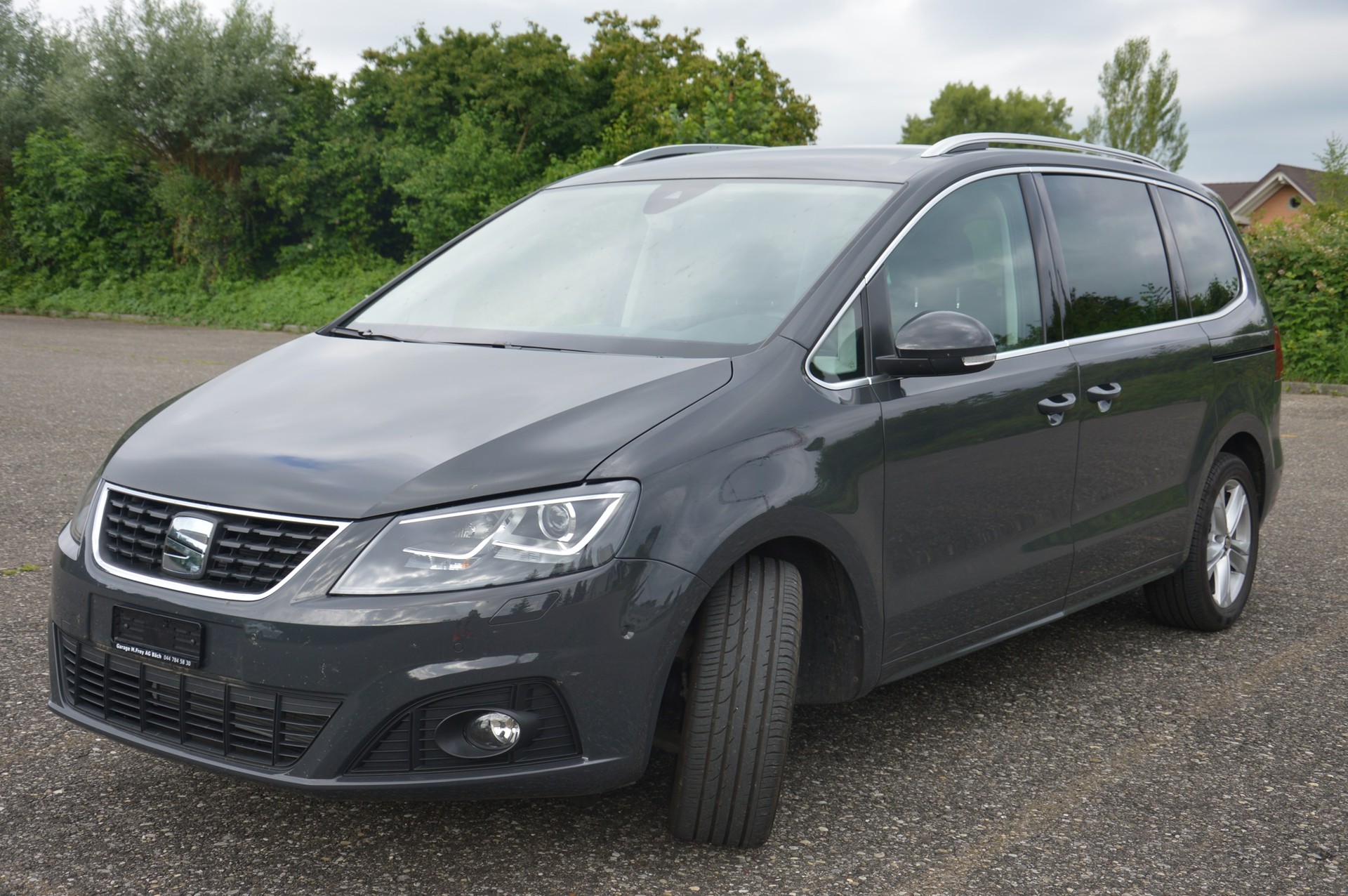 SEAT Alhambra 2.0 TDI 4Drive Style-image-7