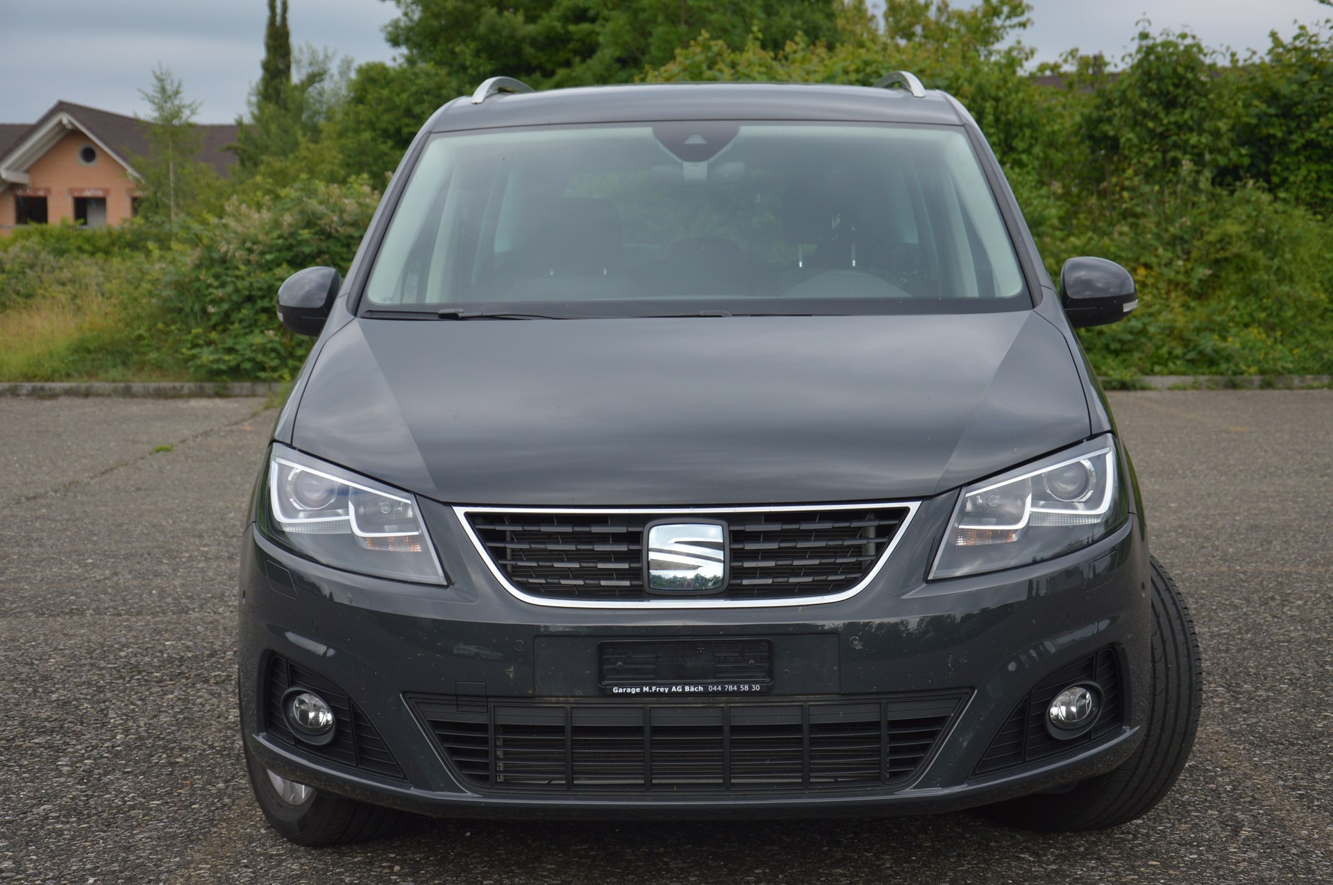 SEAT Alhambra 2.0 TDI 4Drive Style-image-8