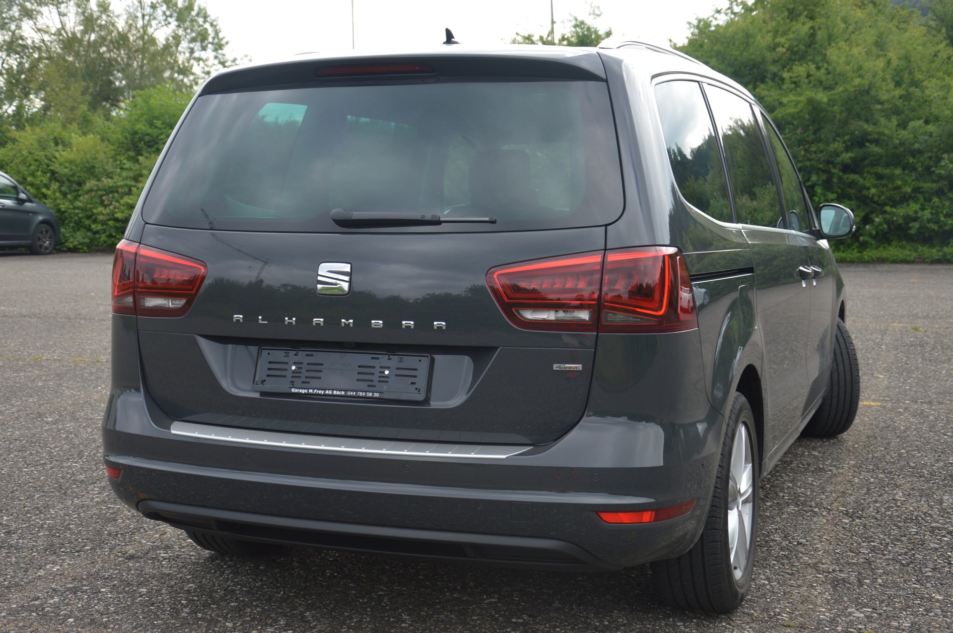 SEAT Alhambra 2.0 TDI 4Drive Style-image-11