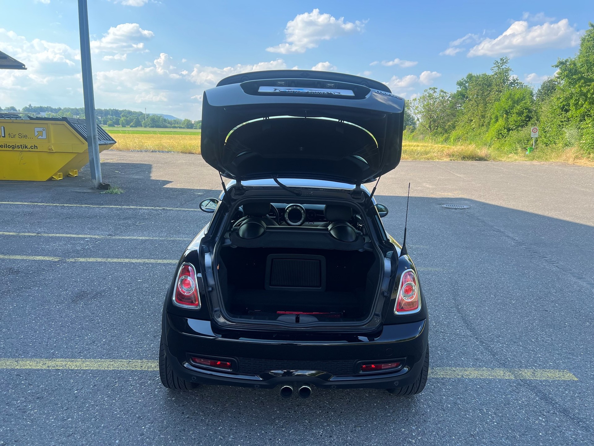 MINI Cooper S Coupé-image-6