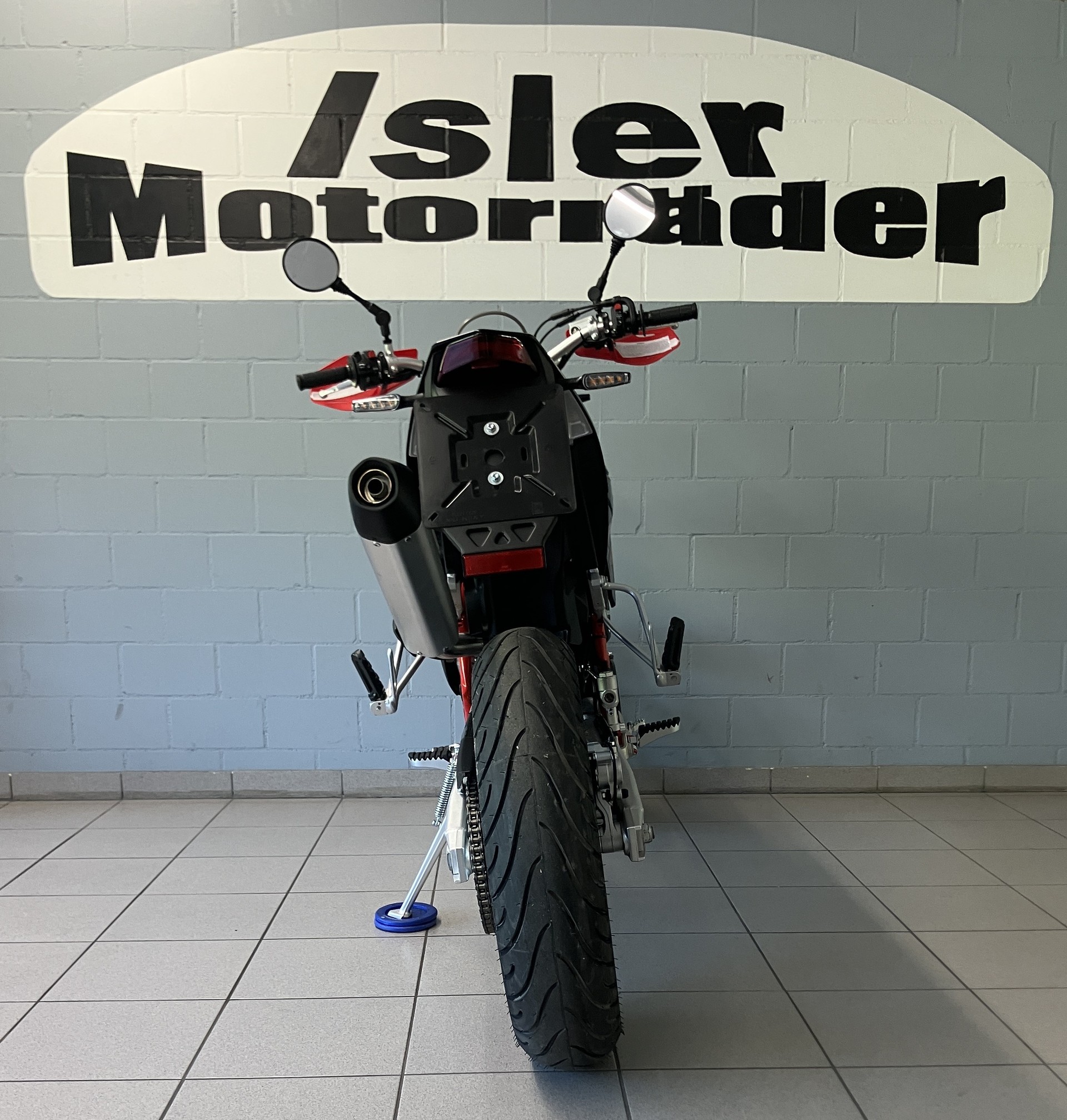SWM SM 125 R-image-3