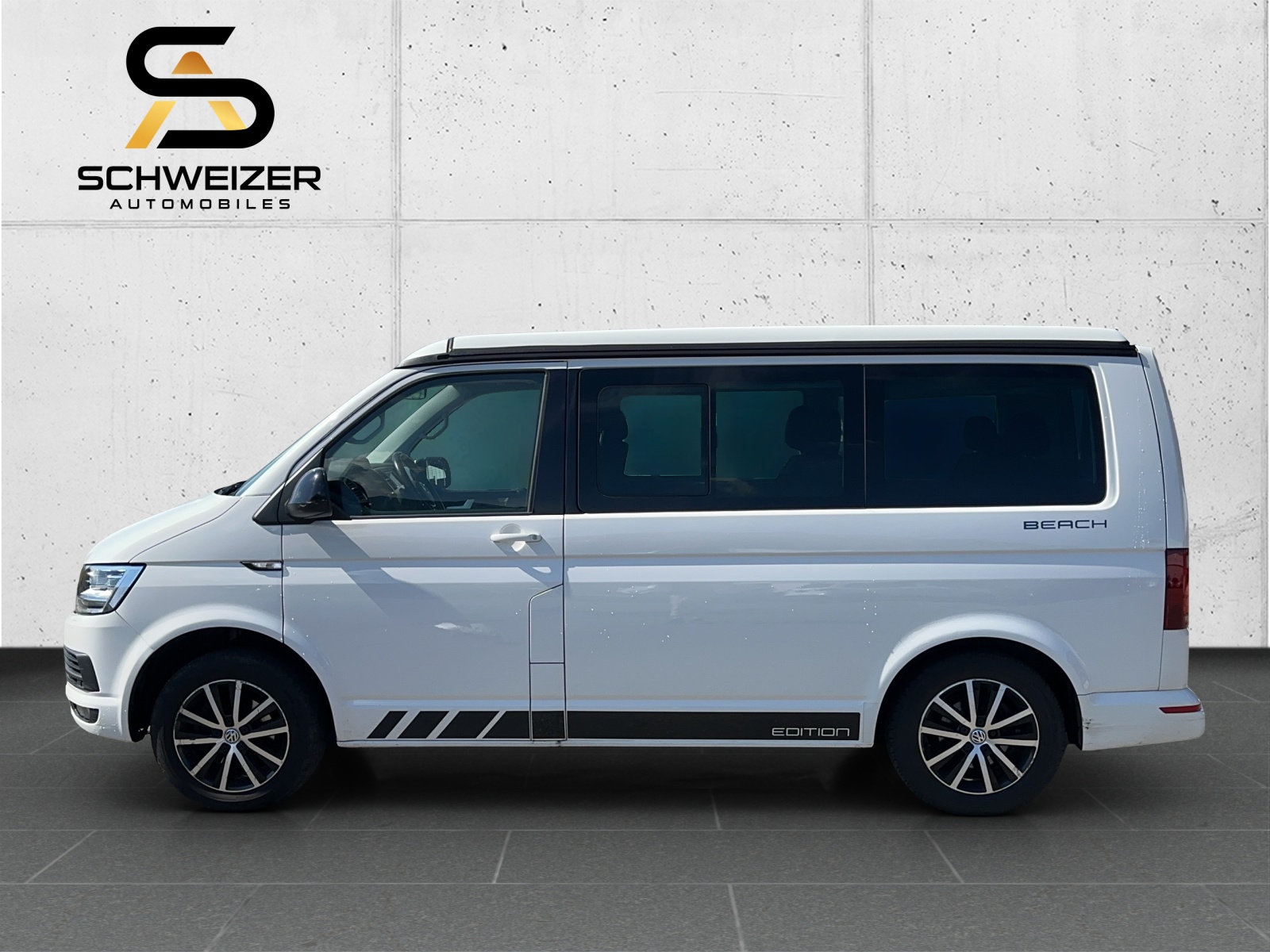 VW T6 California 2.0 TDI Beach Edition-showroom-element-3