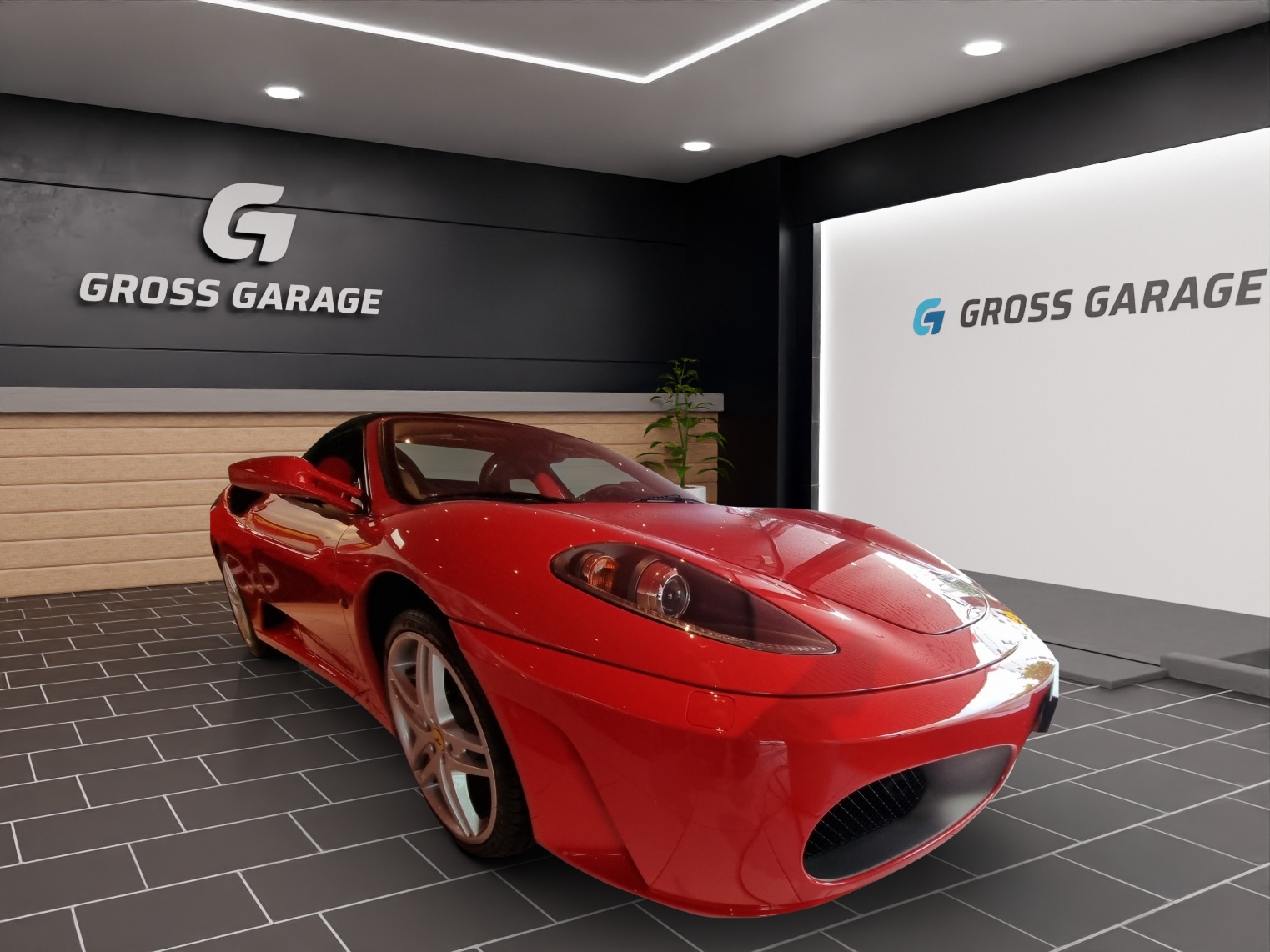 FERRARI F430 Spider-image-0
