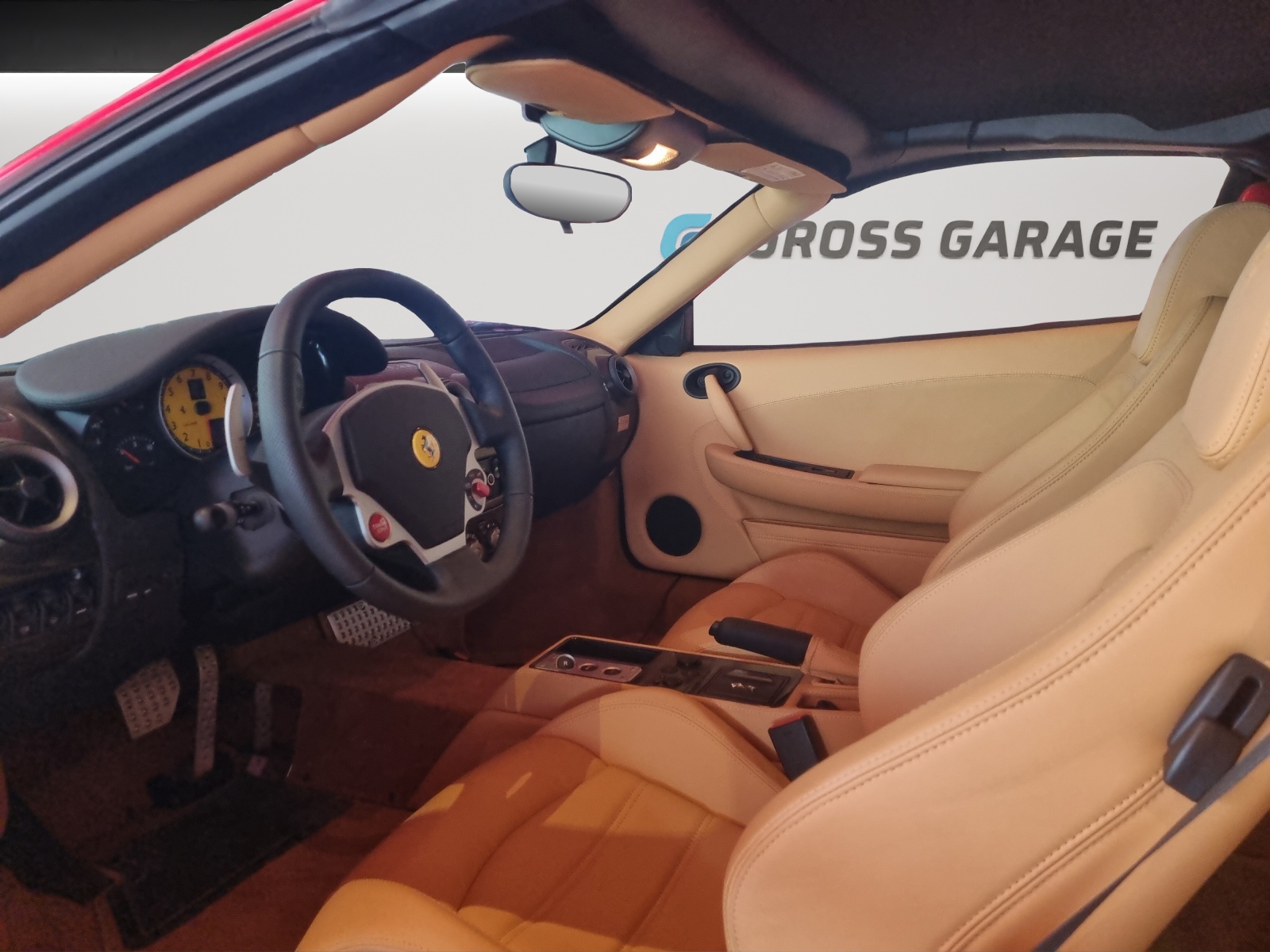 FERRARI F430 Spider-image-7