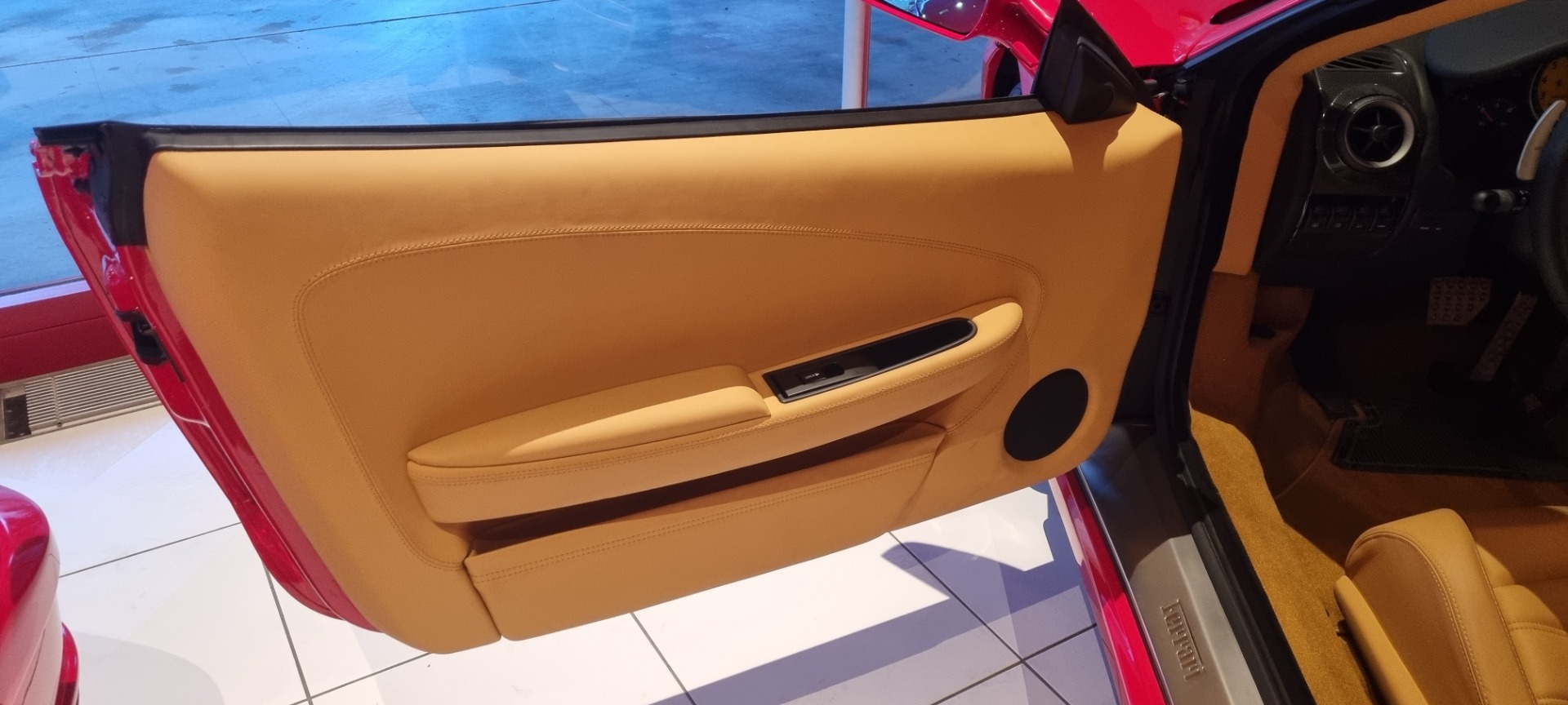 FERRARI F430 Spider-image-13