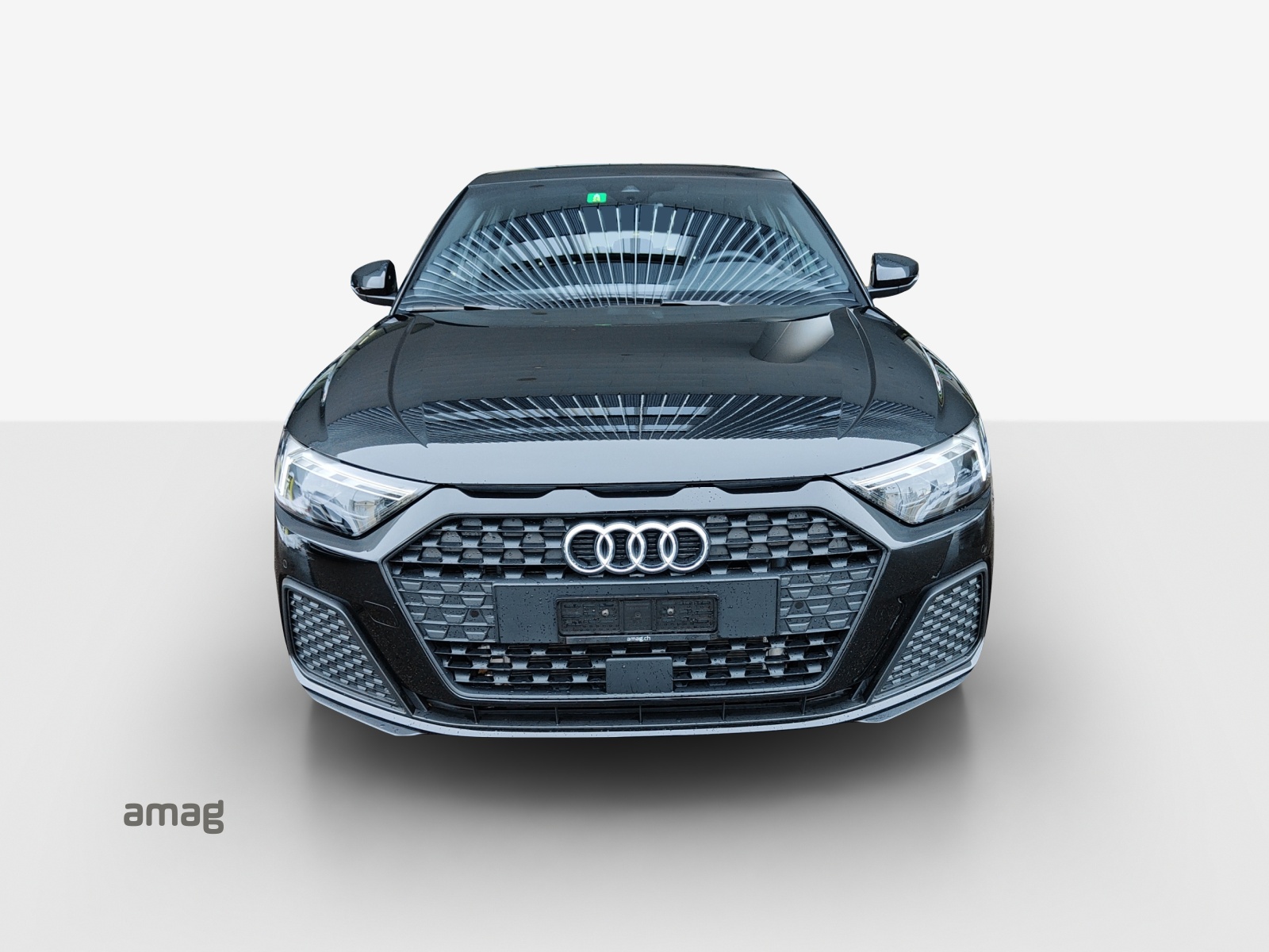 AUDI A1 Sportback 30 TFSI Attraction S-tronic-image-6