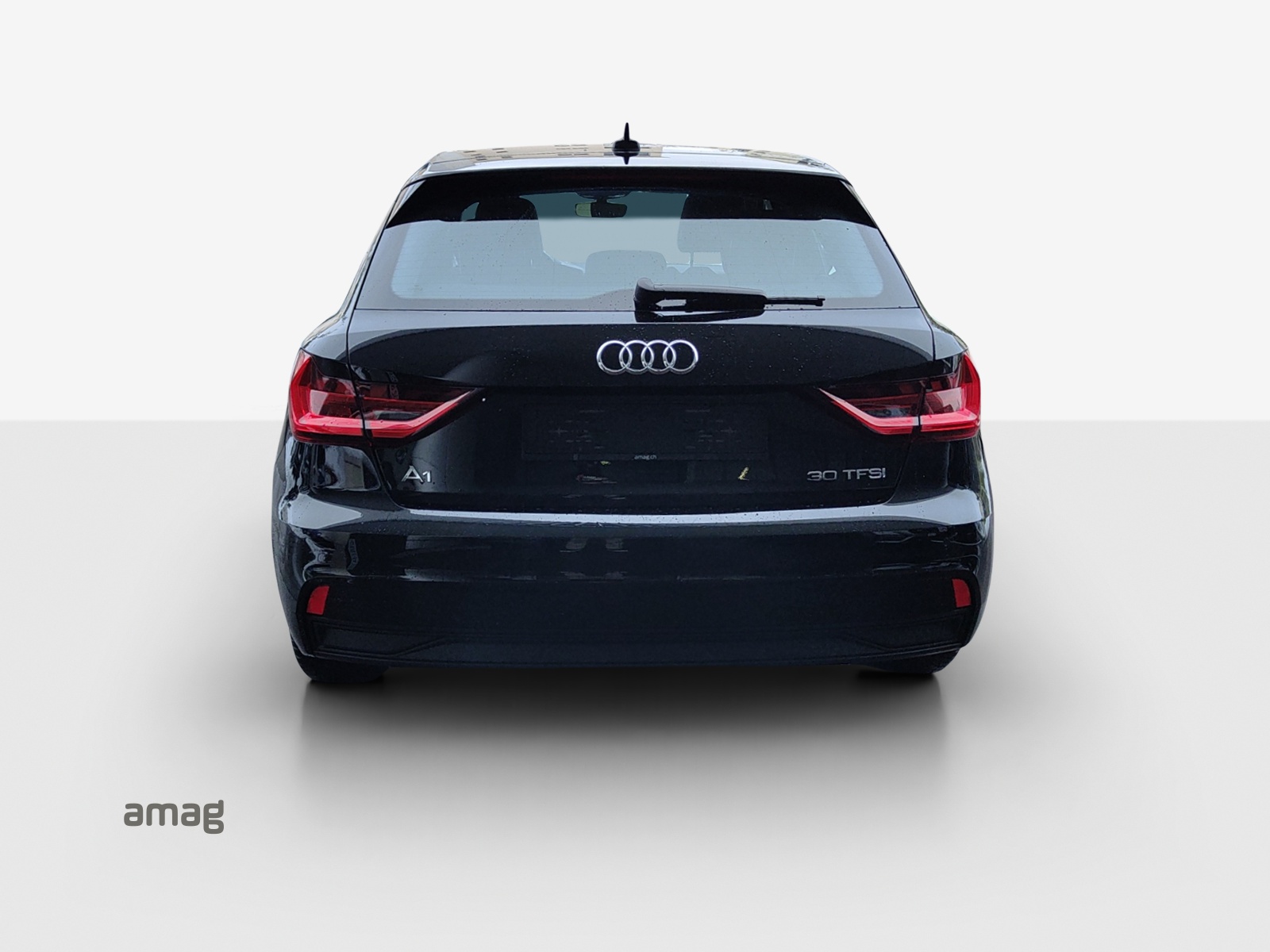 AUDI A1 Sportback 30 TFSI Attraction S-tronic-image-3