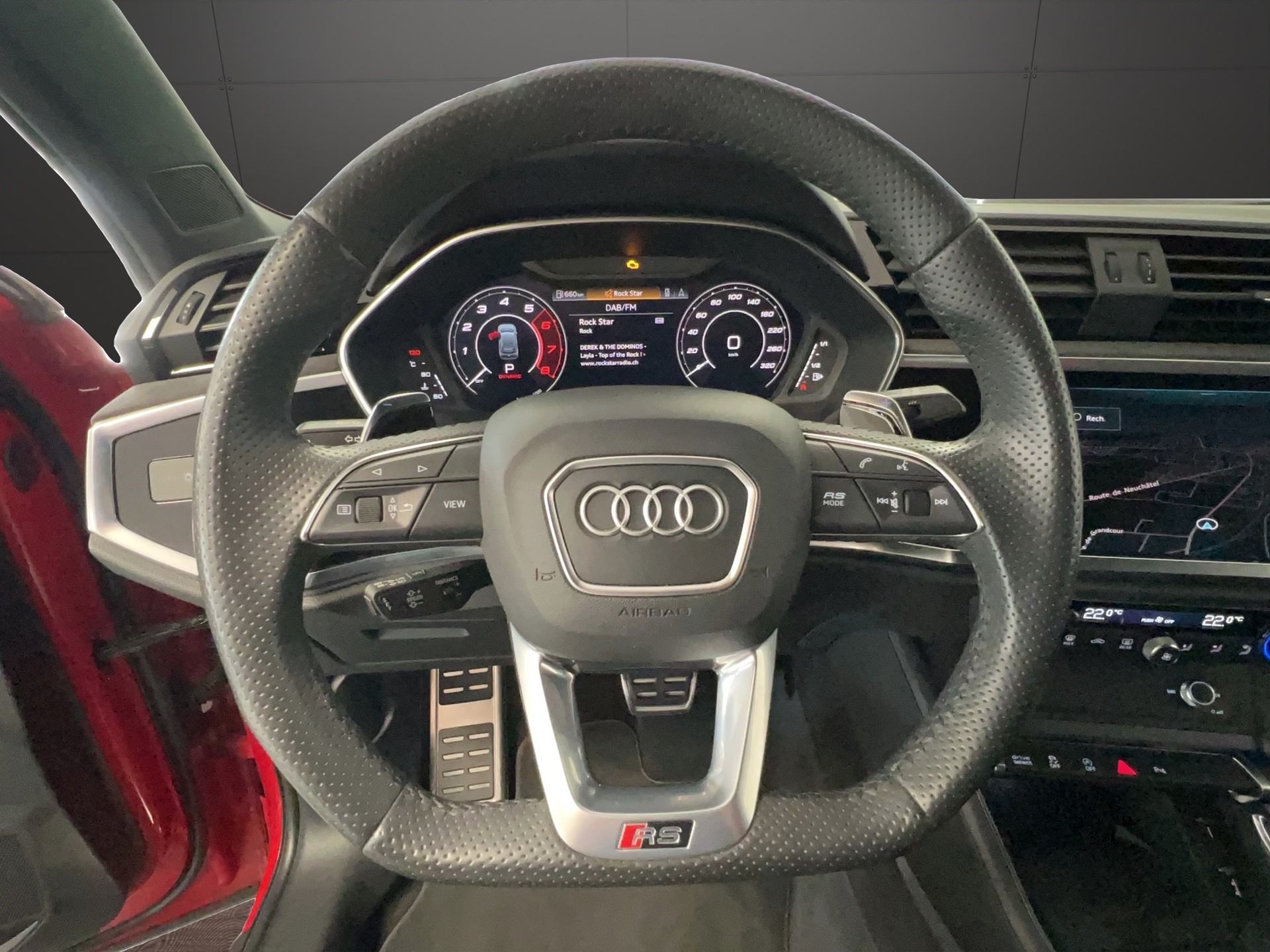 AUDI RS Q3 2.5 TFSI quattro S tronic-image-5