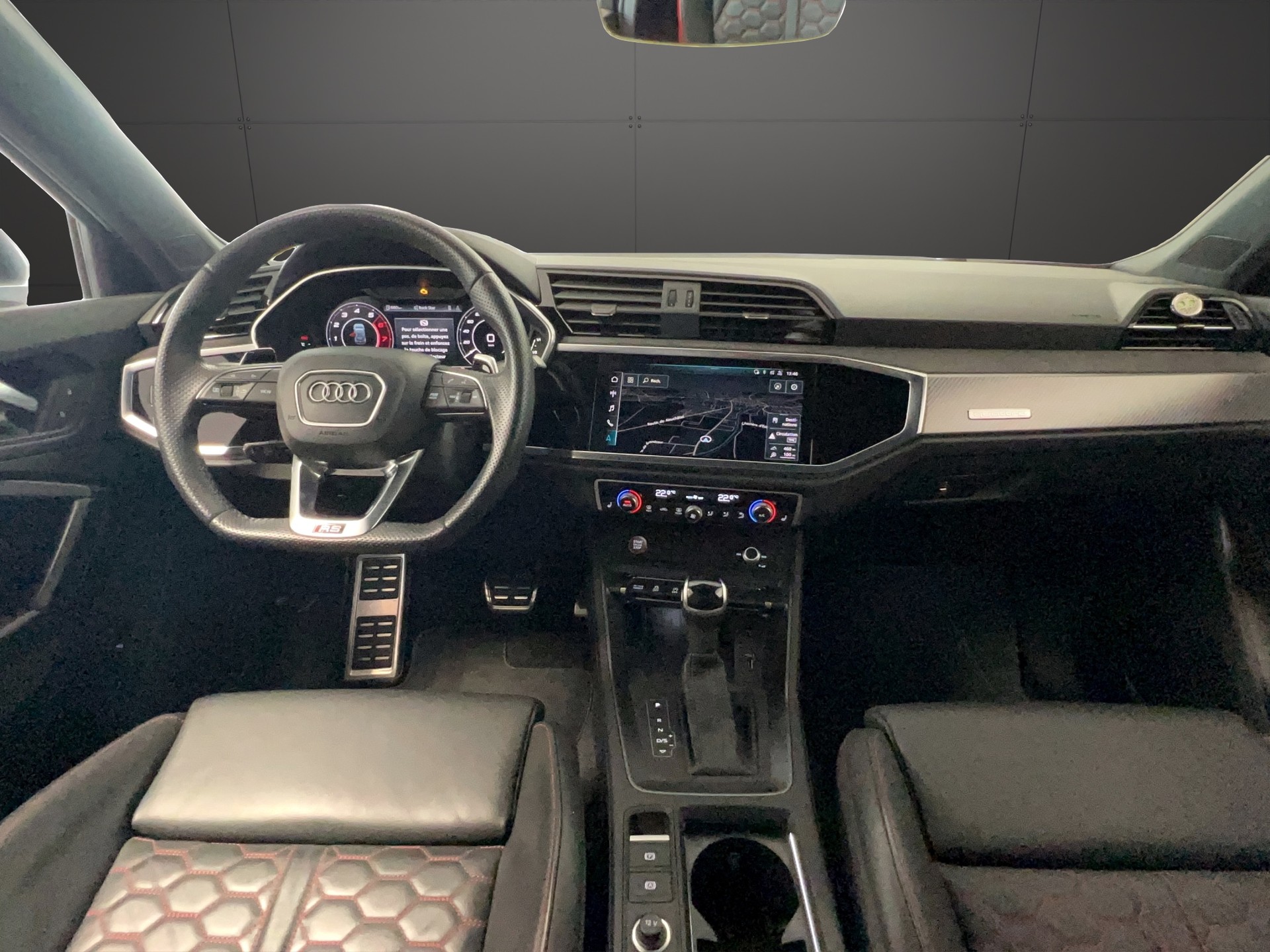 AUDI RS Q3 2.5 TFSI quattro S tronic-image-7