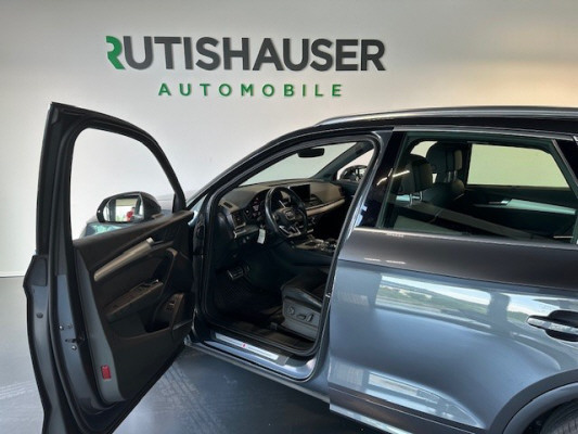 AUDI Q5 2.0 TFSI sport quattro-image-7