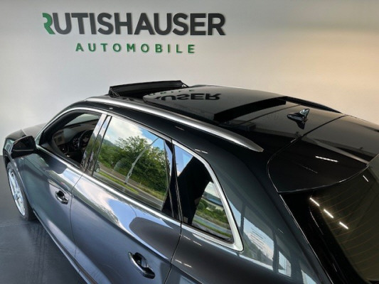 AUDI Q5 2.0 TFSI sport quattro-image-6