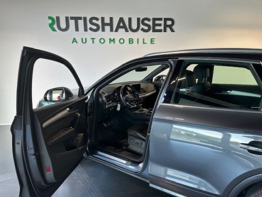 AUDI Q5 2.0 TFSI sport quattro-image-7