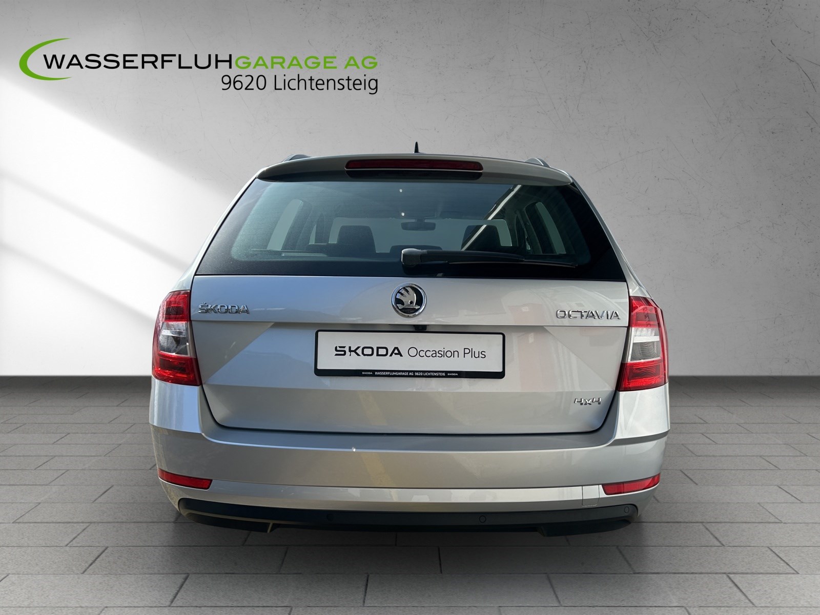 SKODA Octavia Combi 2.0 TDI Ambition 4x4-showroom-element-2