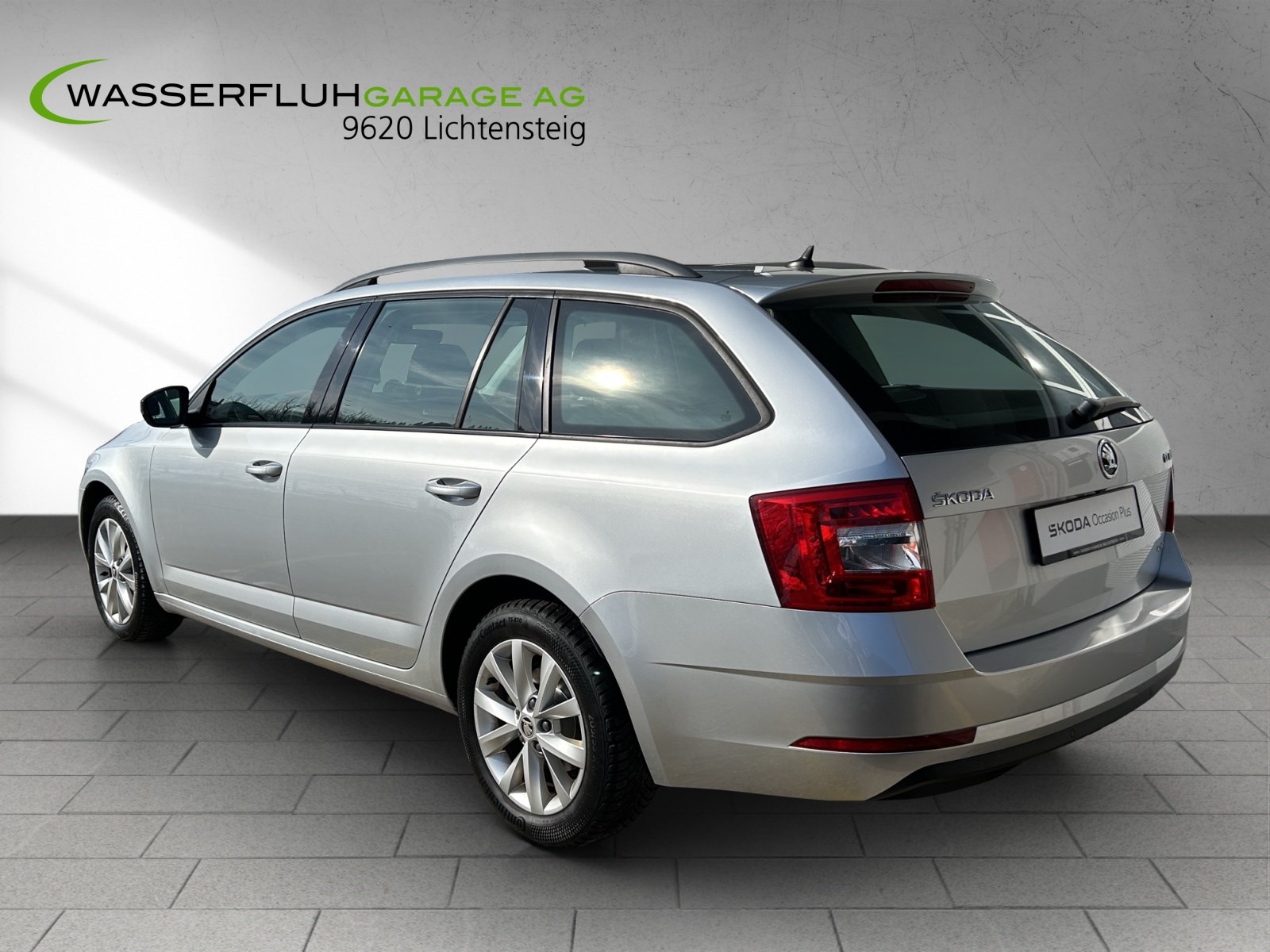 SKODA Octavia Combi 2.0 TDI Ambition 4x4-showroom-element-3