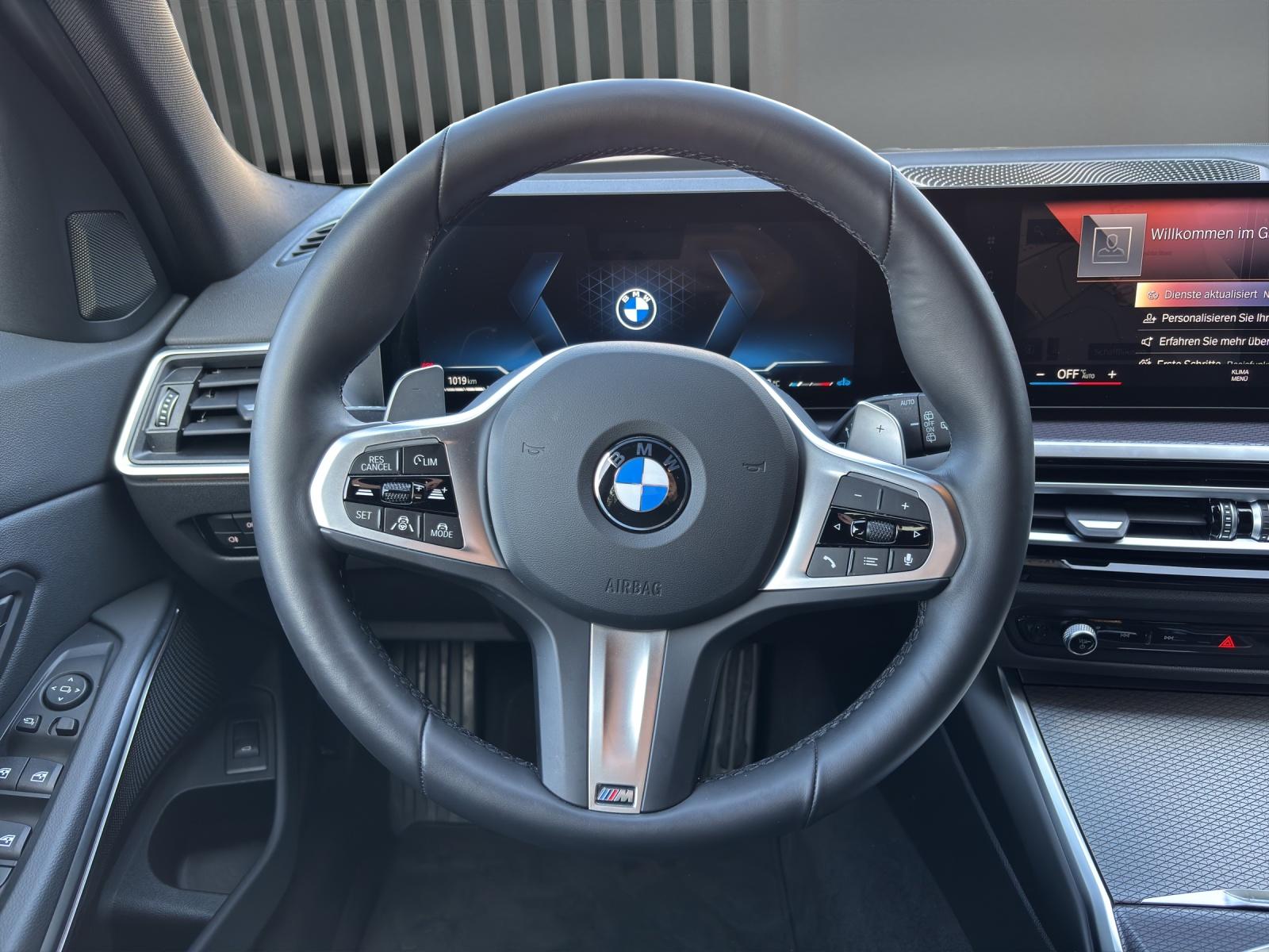 BMW 320d xDrive Touring M Sport-image-10