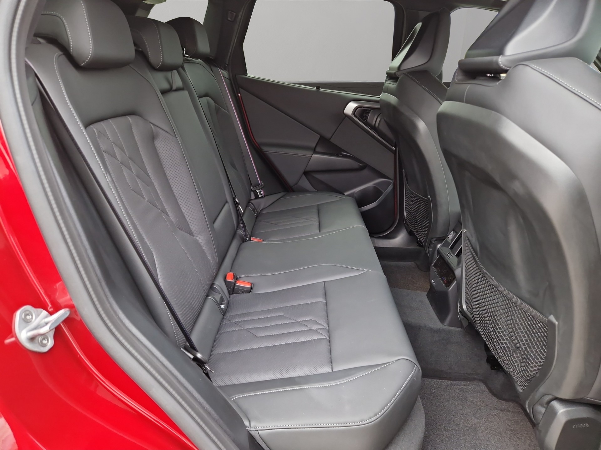 BMW X3 xDrive M50 48V M Sport Pro-image-15