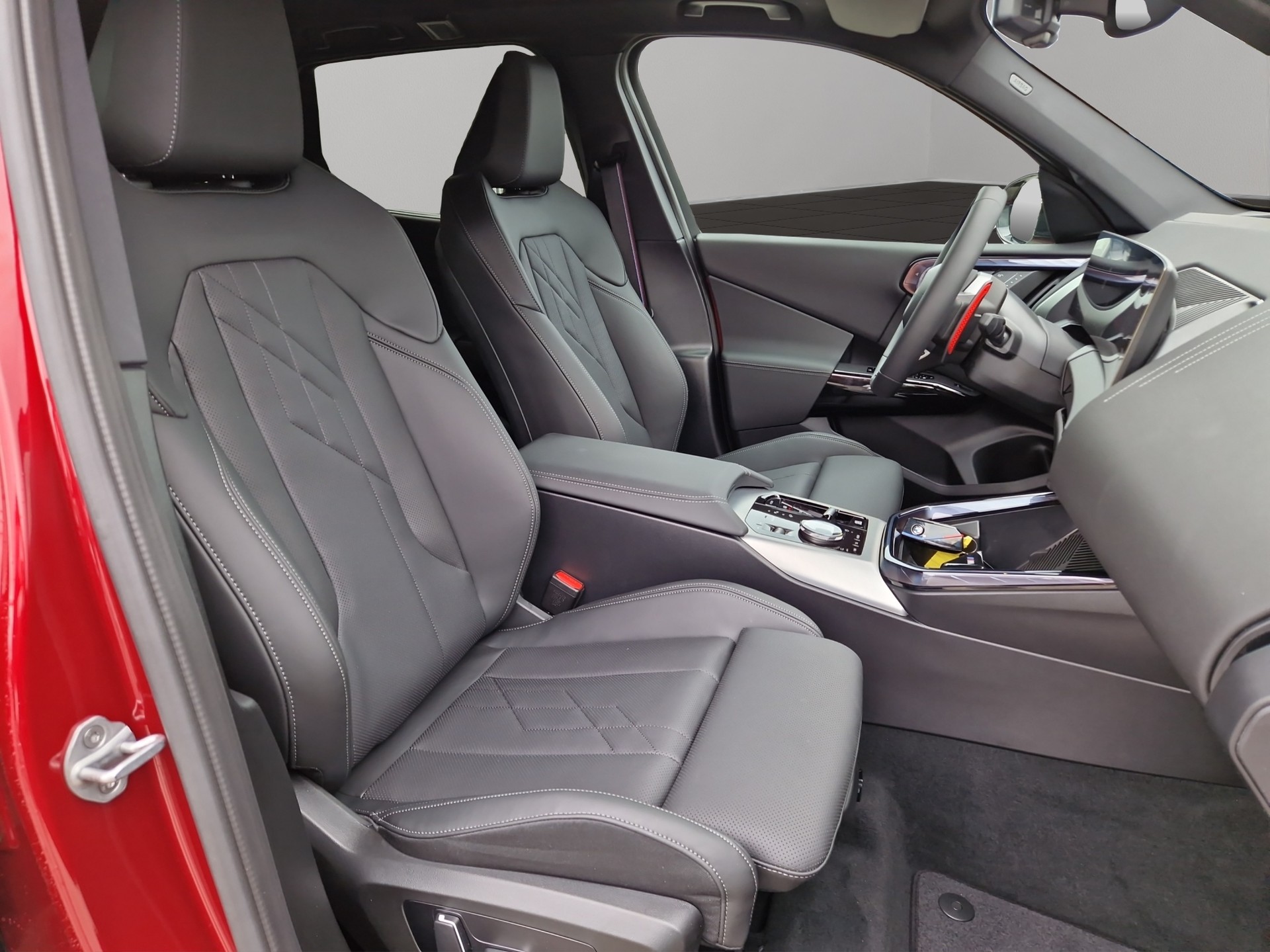 BMW X3 xDrive M50 48V M Sport Pro-image-13