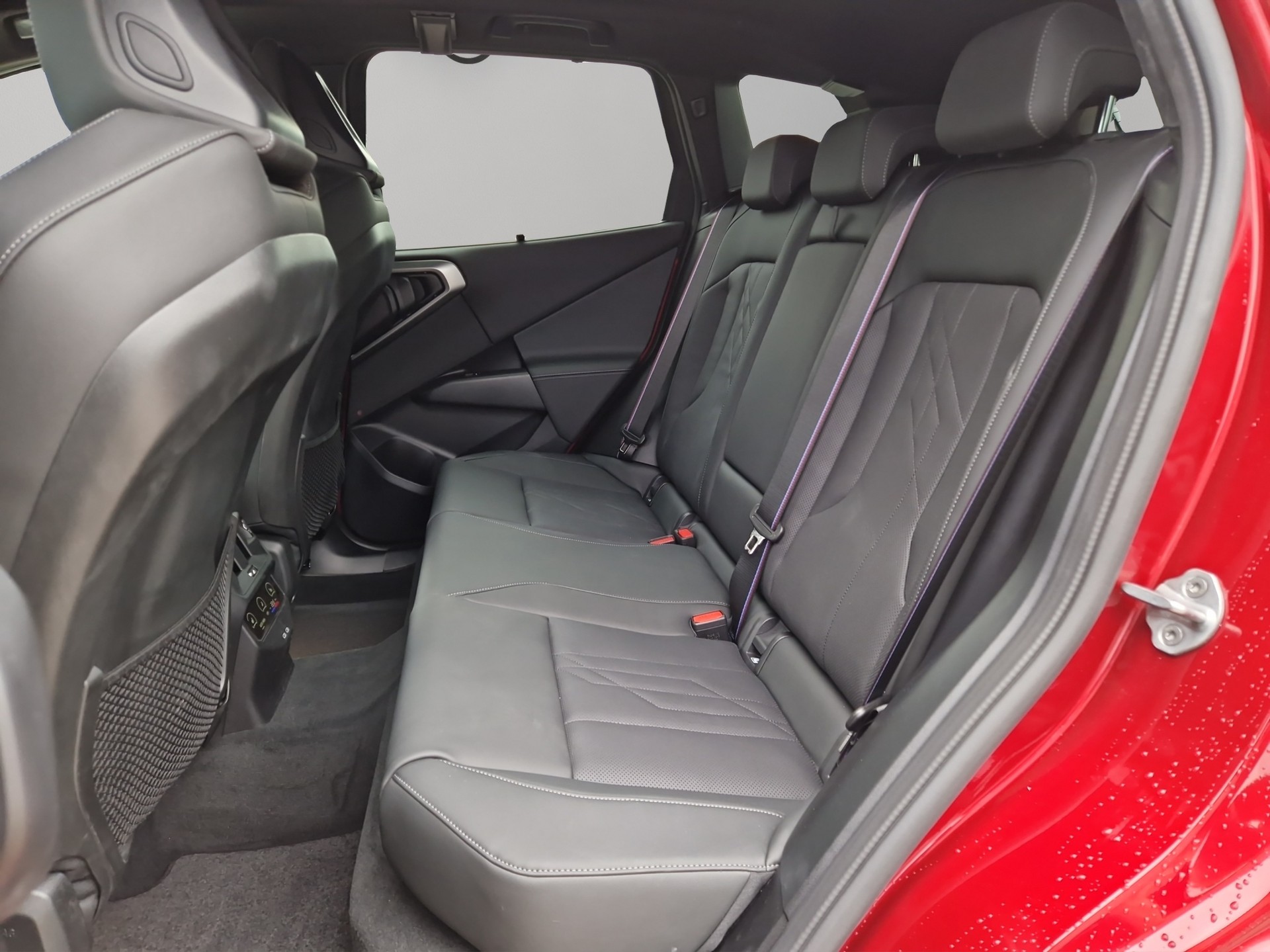 BMW X3 xDrive M50 48V M Sport Pro-image-14