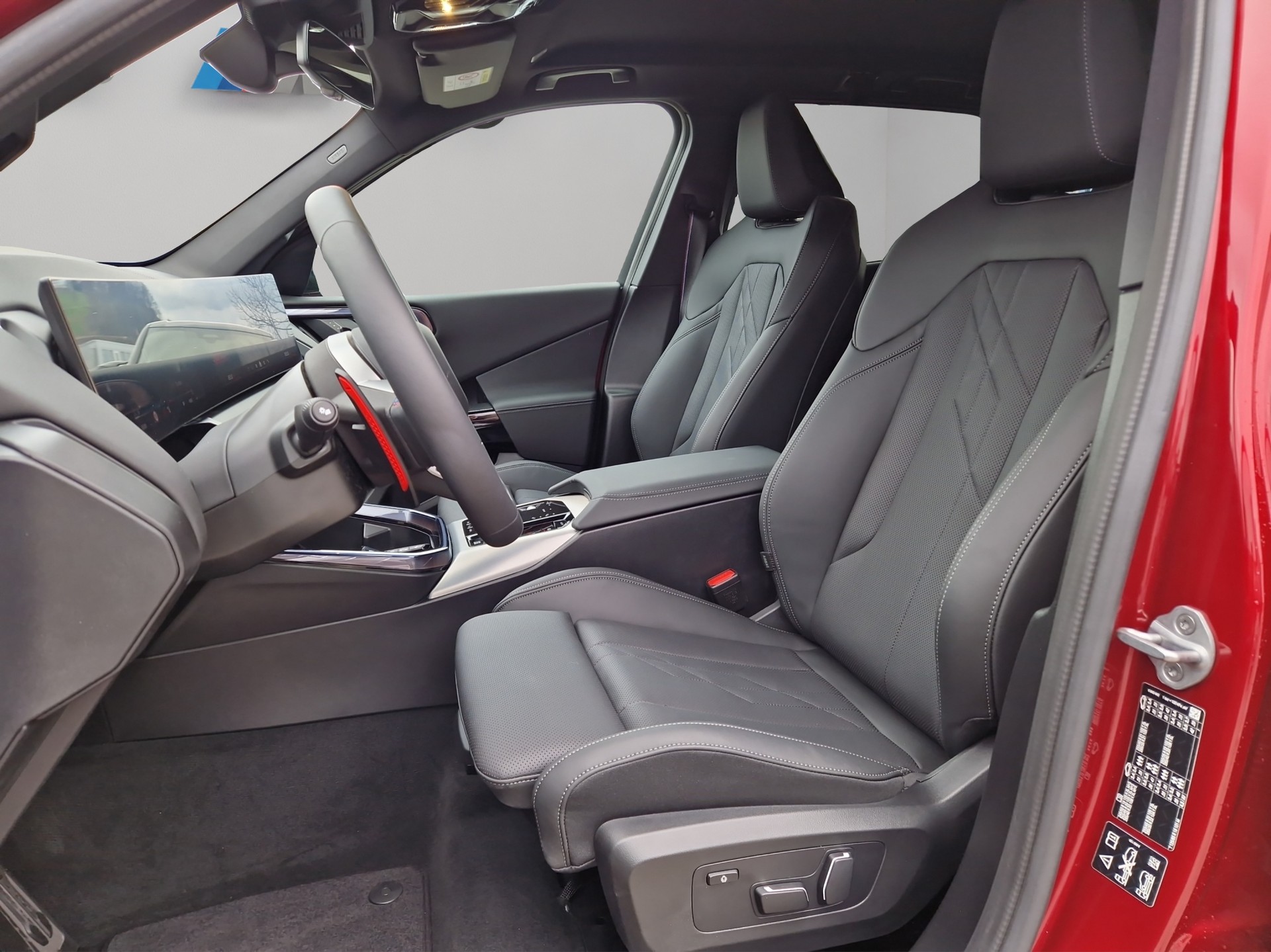 BMW X3 xDrive M50 48V M Sport Pro-image-12