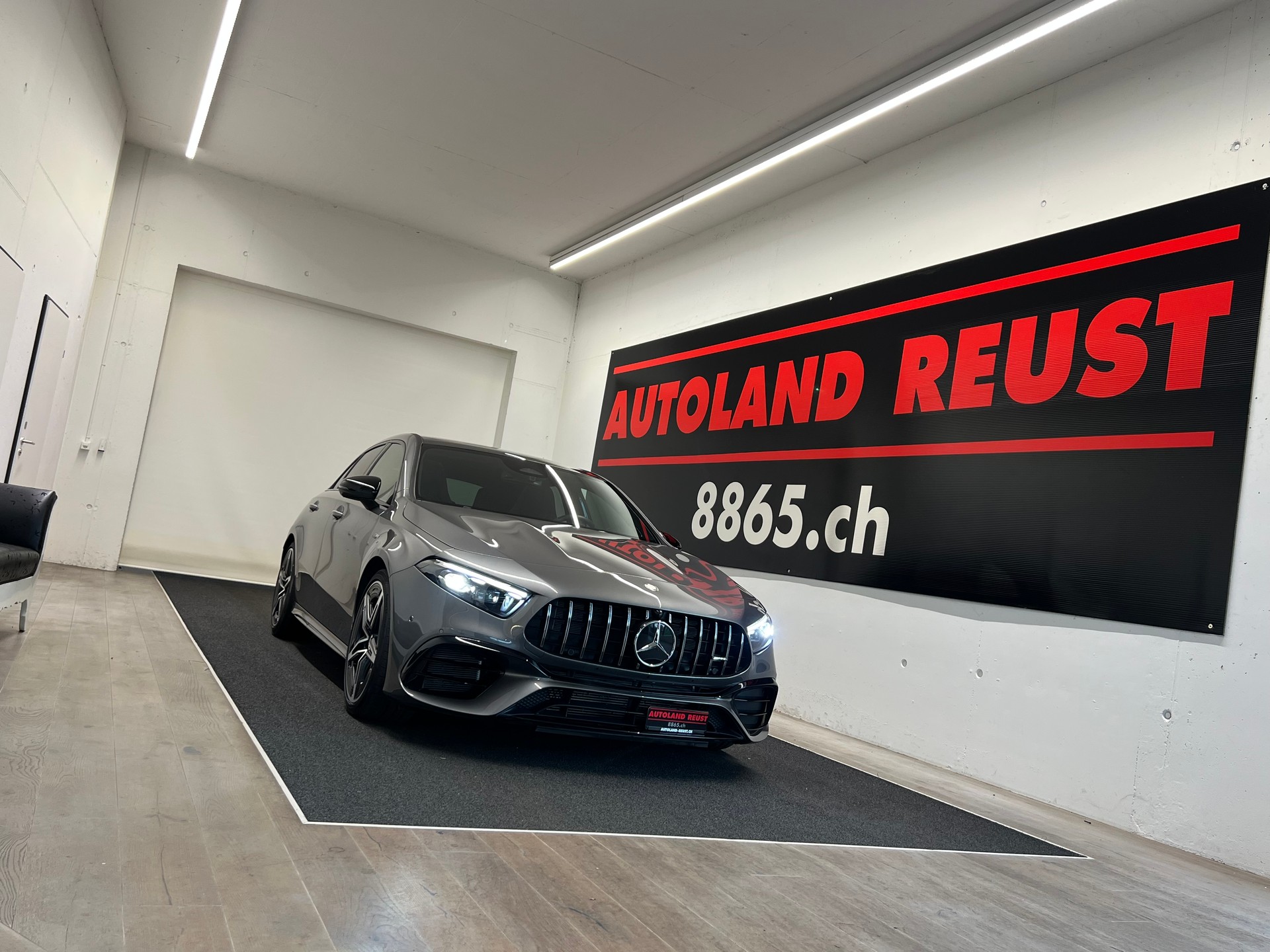 MERCEDES-BENZ A AMG 45 S 4Matic+ 8G-DCT-image-0