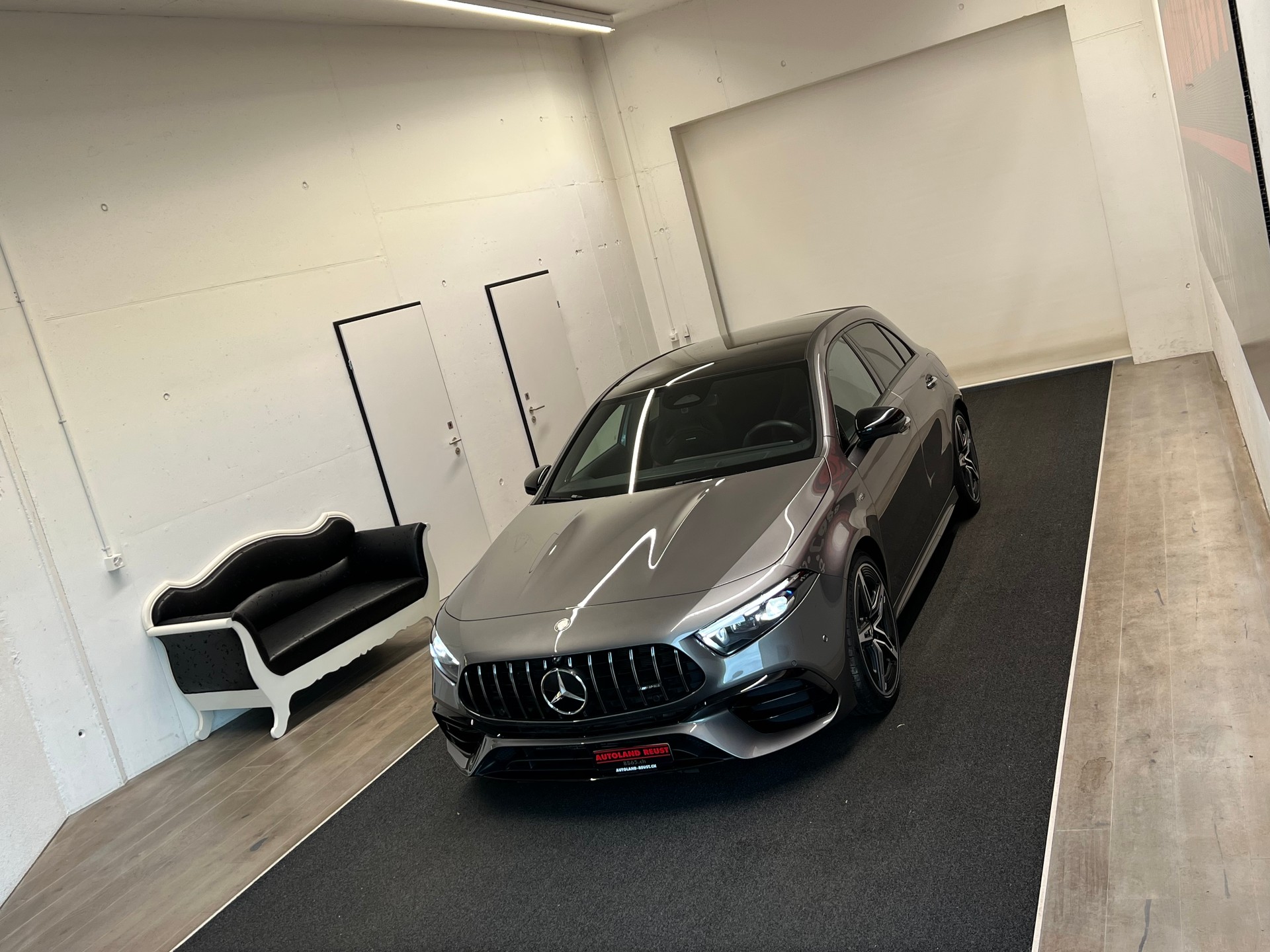 MERCEDES-BENZ A AMG 45 S 4Matic+ 8G-DCT-image-3