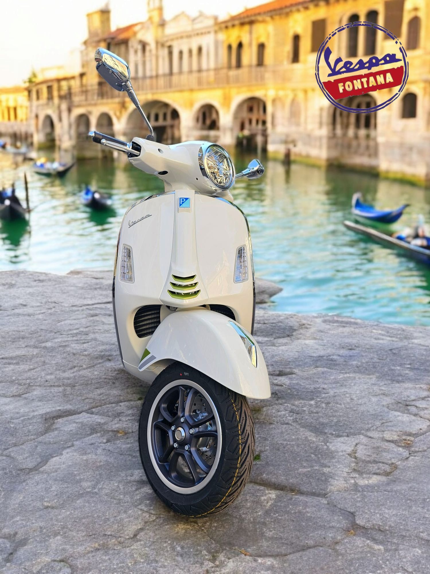 PIAGGIO Vespa GTS 310 Super Tech RST Euro 5+-showroom-element-1