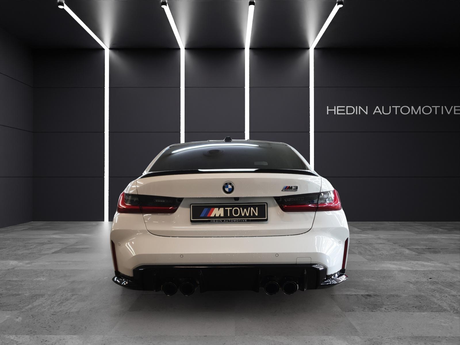 BMW M3 Competition xDrive-image-3
