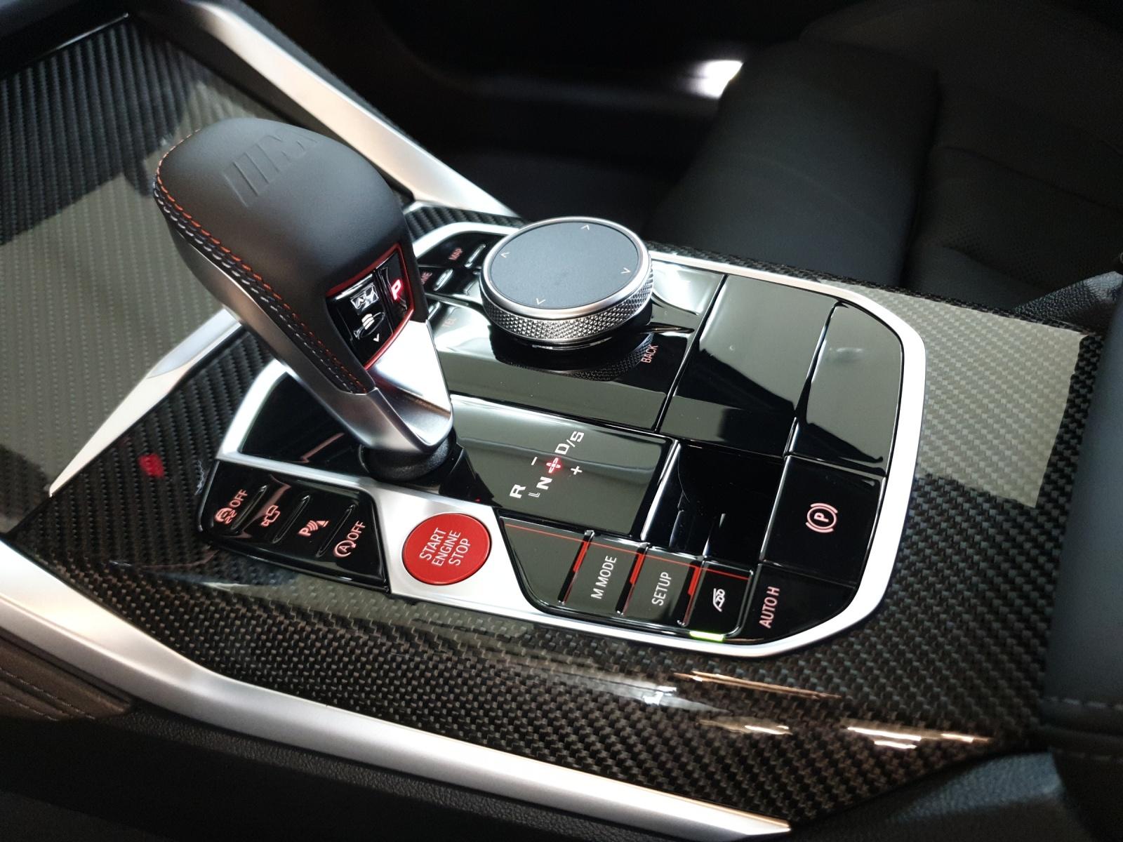BMW M3 Competition xDrive-image-23