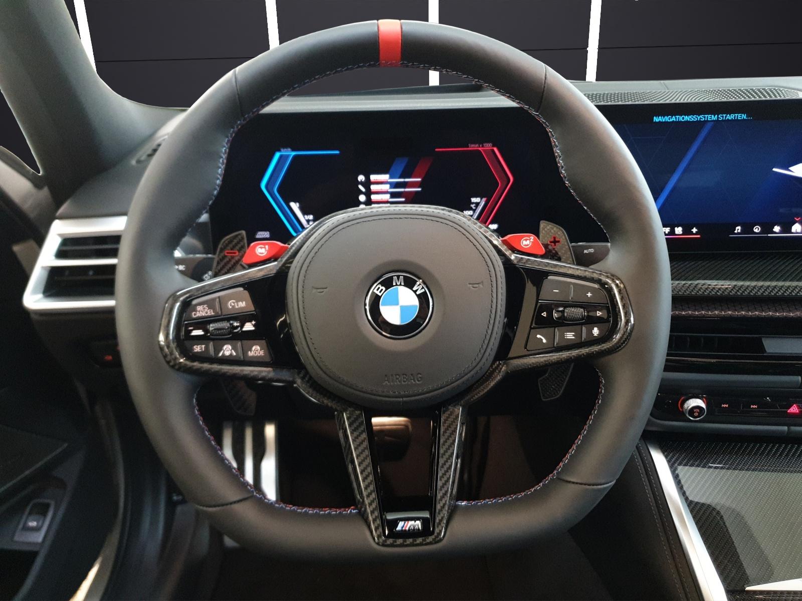 BMW M3 Competition xDrive-image-18