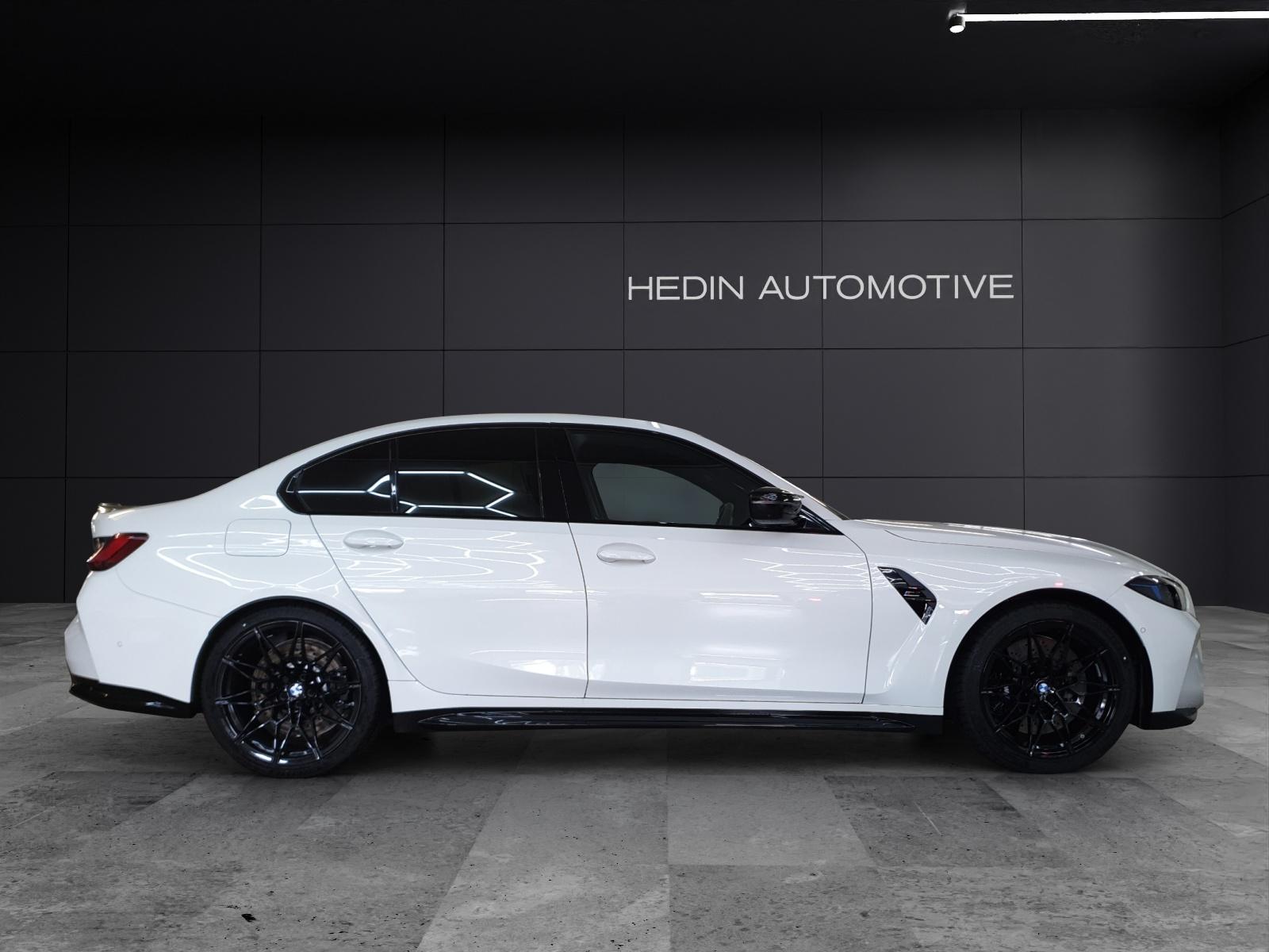 BMW M3 Competition xDrive-image-5