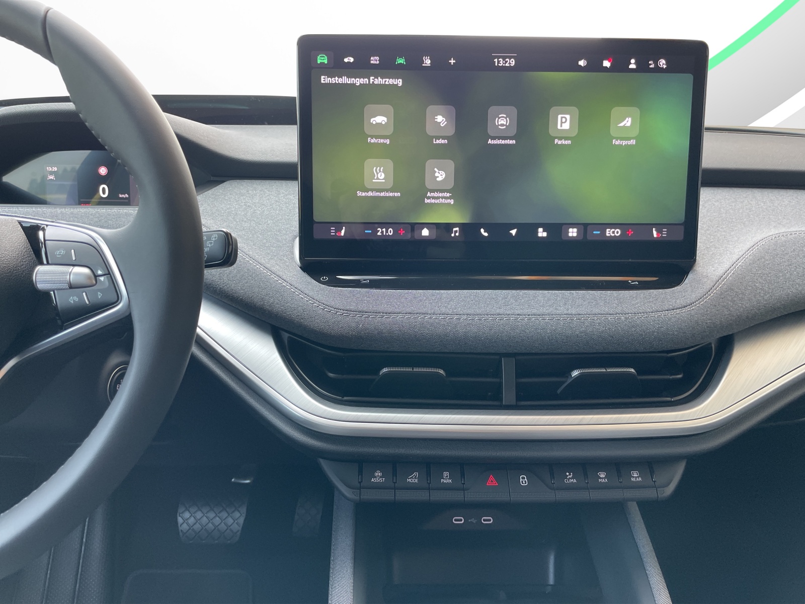 SKODA Enyaq 85x 4x4-image-10