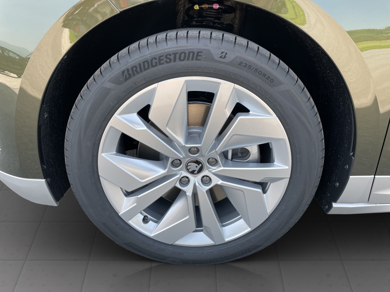 SKODA Enyaq 85x 4x4-image-18