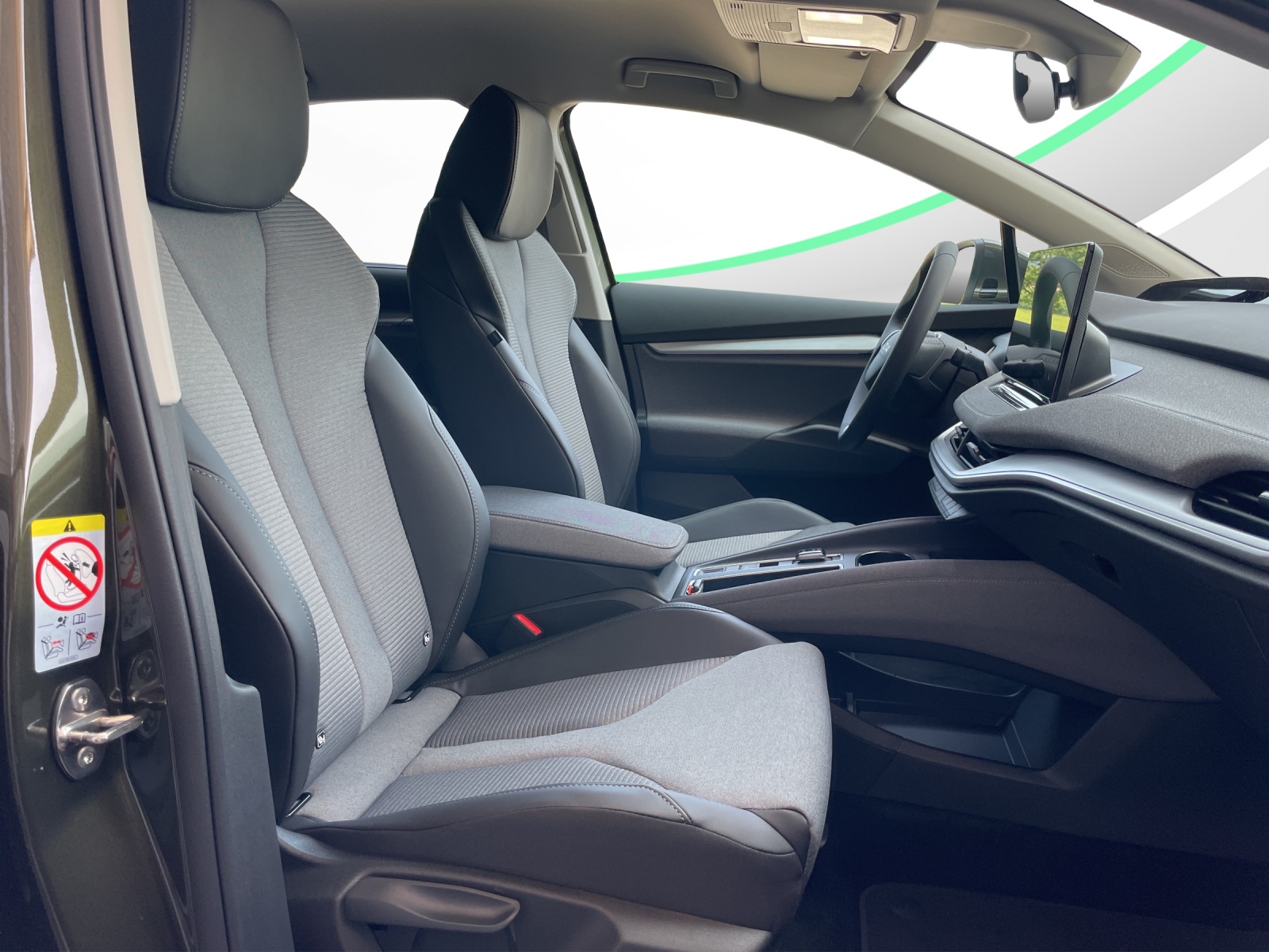 SKODA Enyaq 85x 4x4-image-12