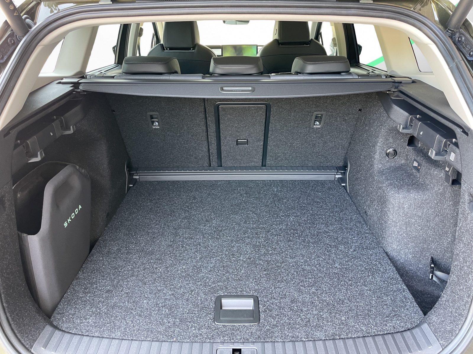 SKODA Enyaq 85x 4x4-image-14