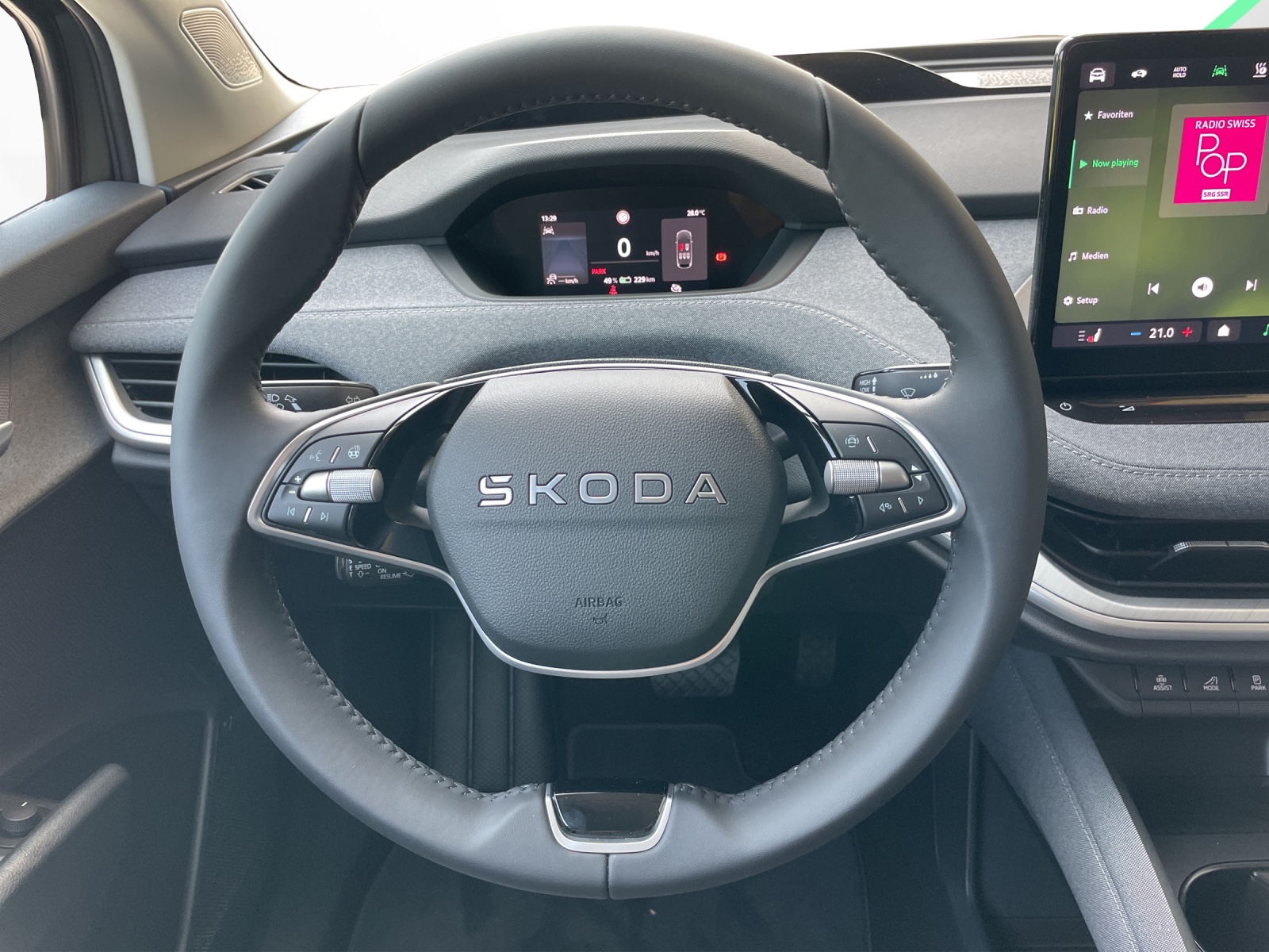 SKODA Enyaq 85x 4x4-image-7