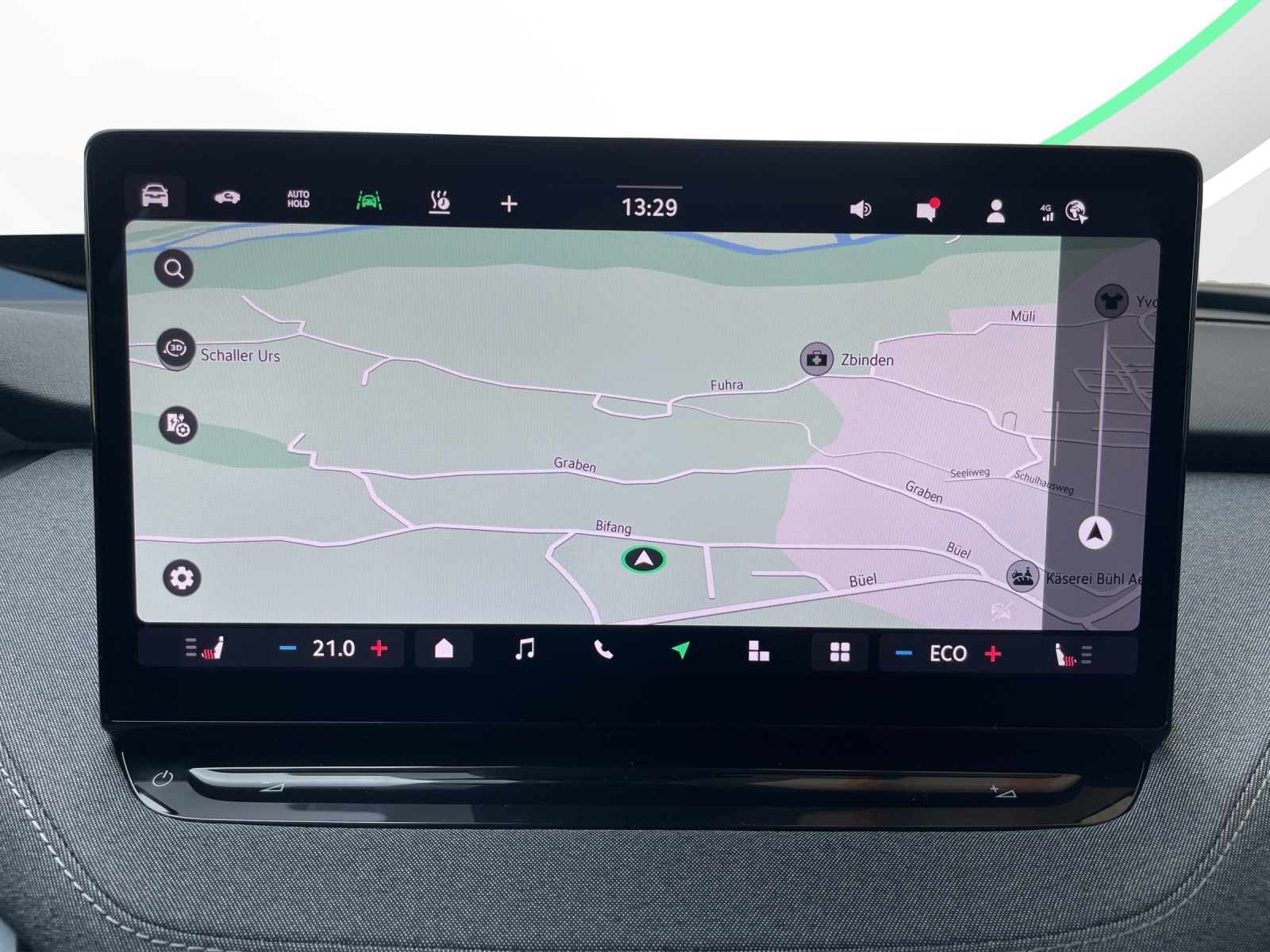 SKODA Enyaq 85x 4x4-image-11