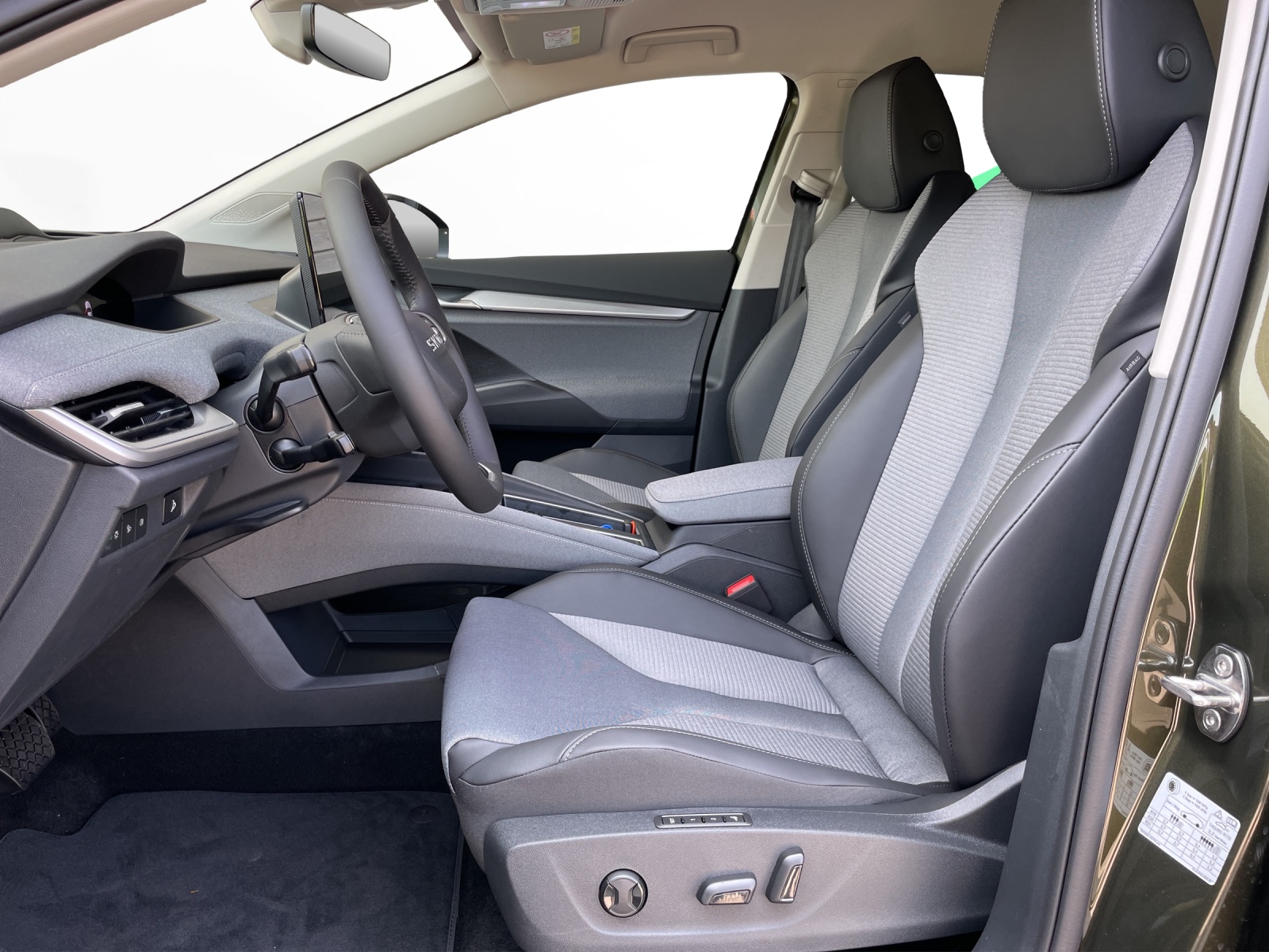 SKODA Enyaq 85x 4x4-image-6